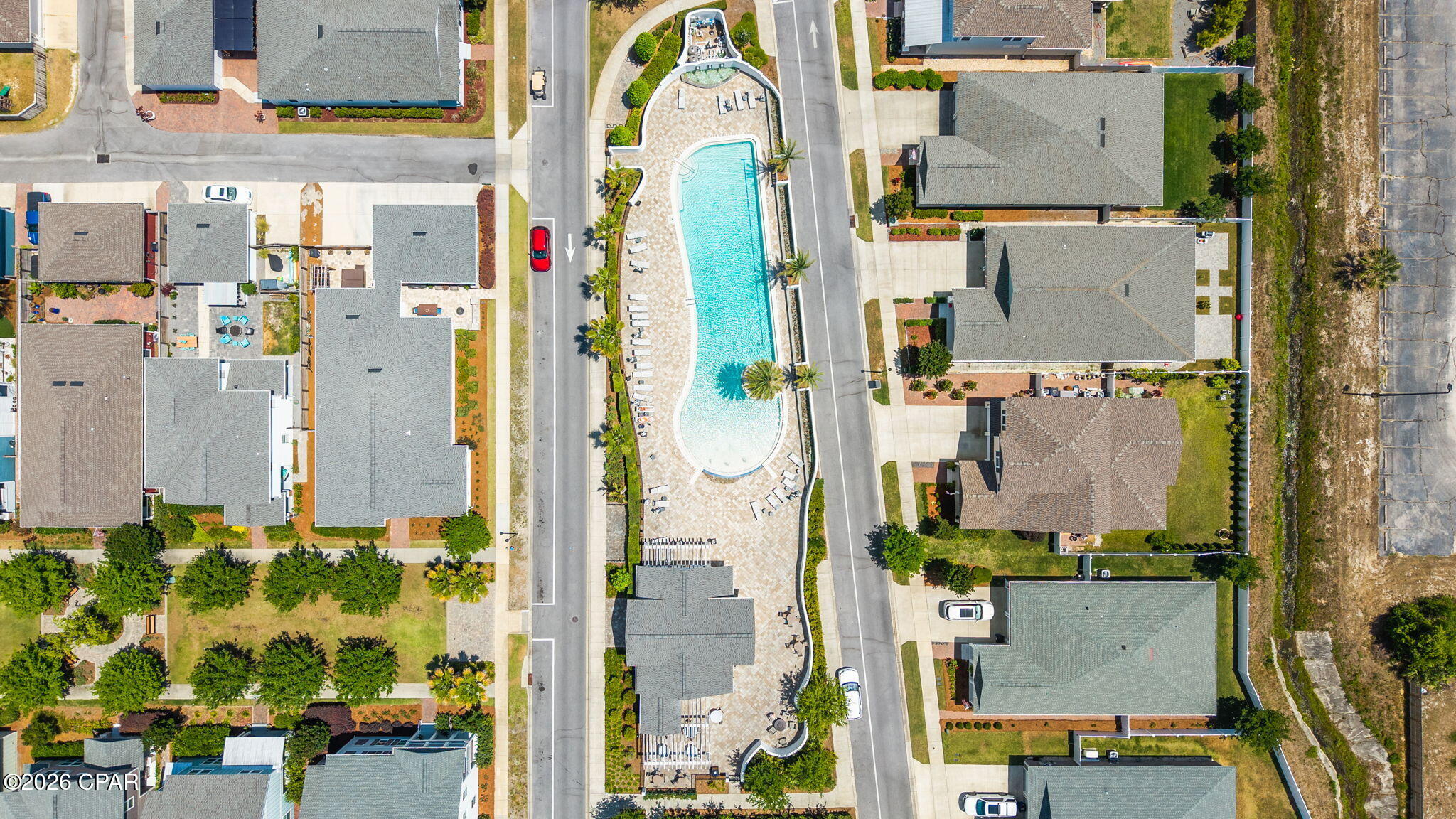 Sweetbay - Residential