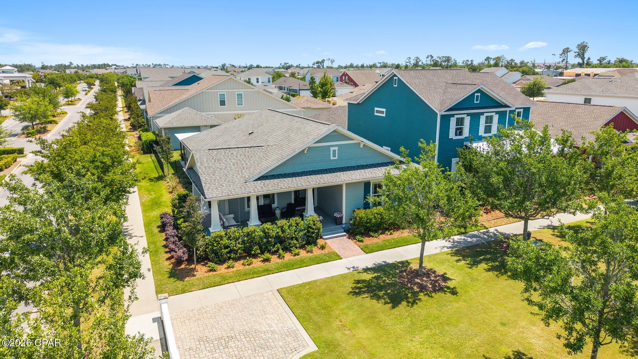 Sweetbay - Residential