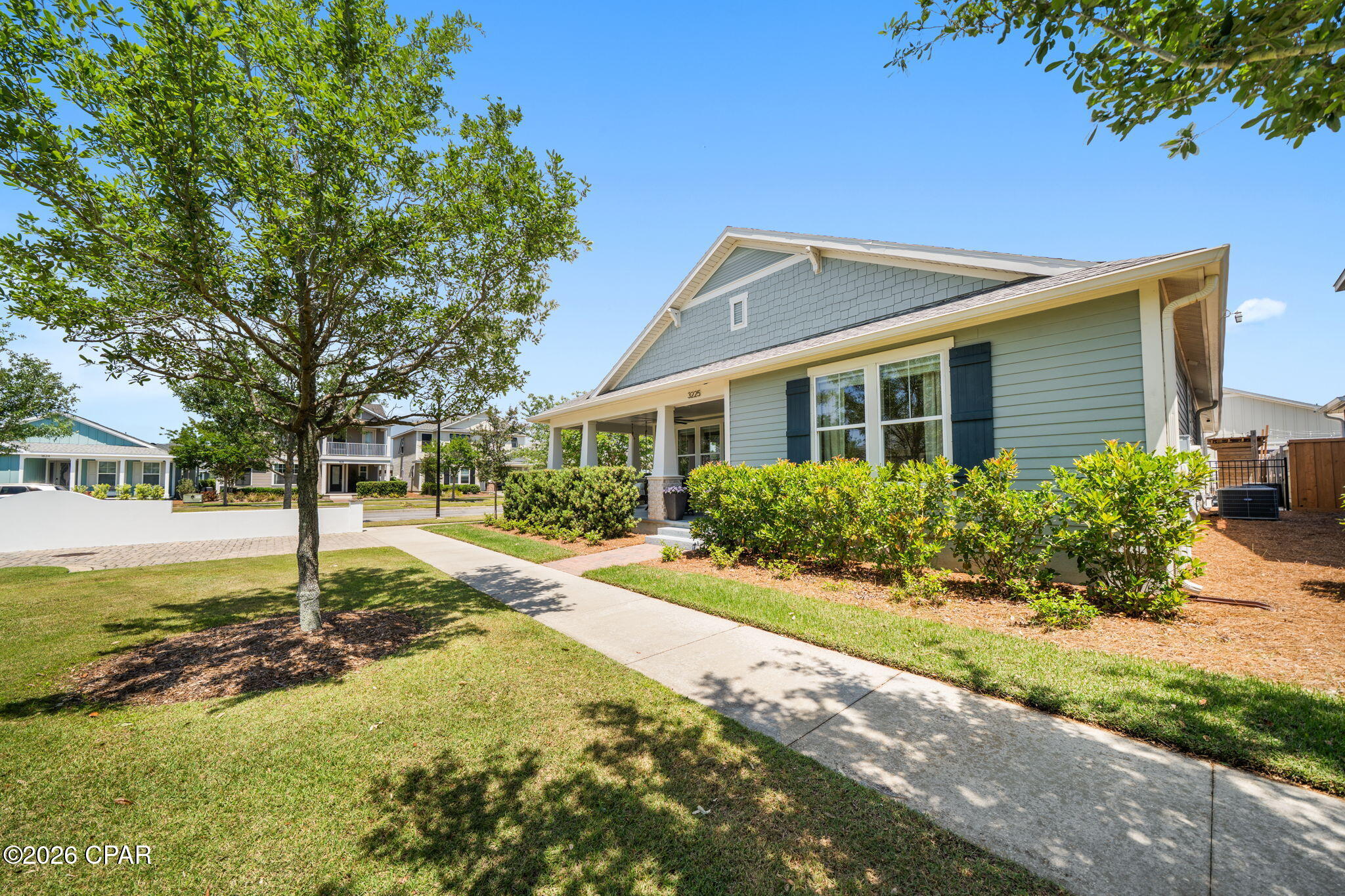 Sweetbay - Residential