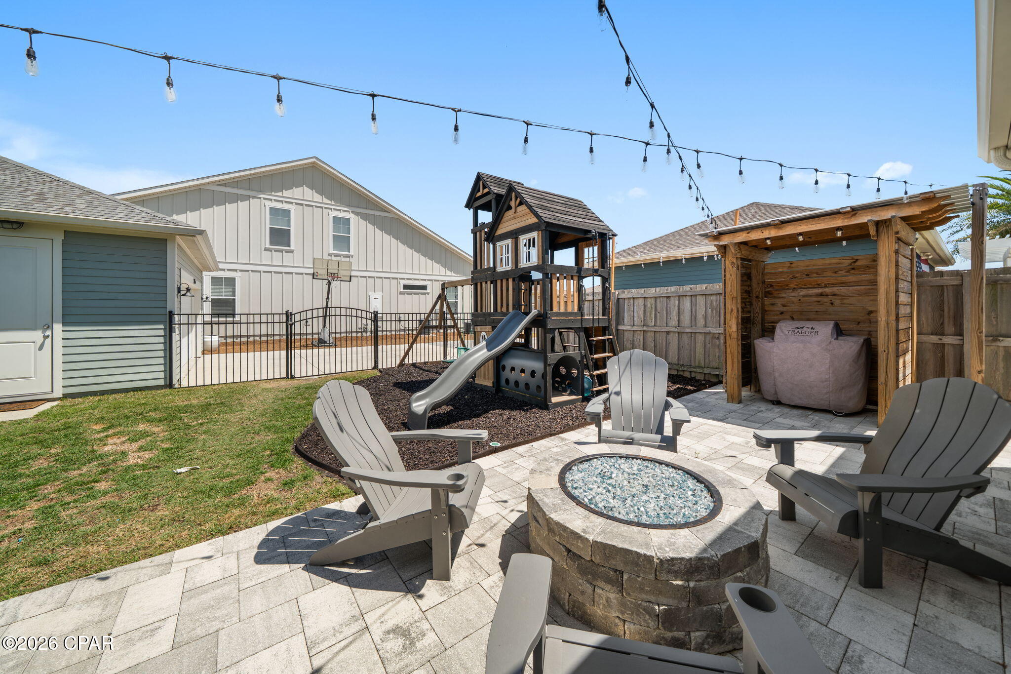 Sweetbay - Residential