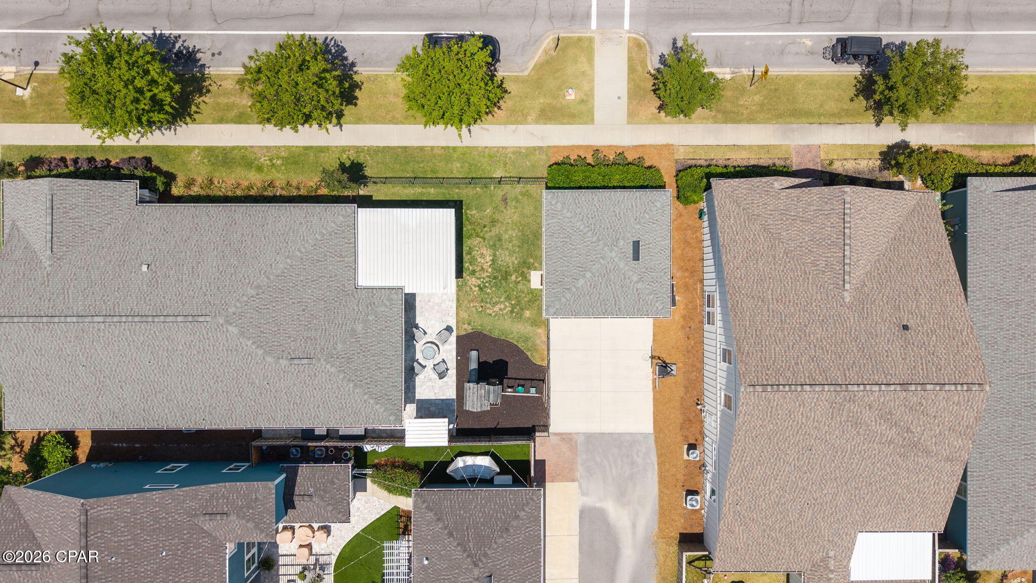 Sweetbay - Residential