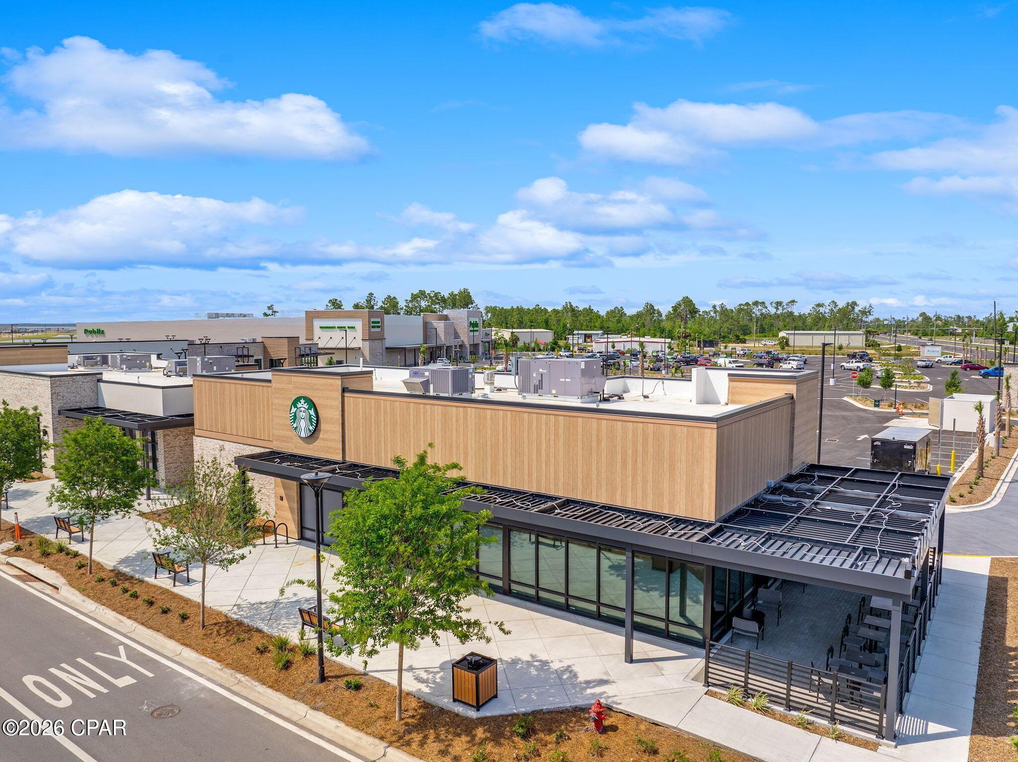 Sweetbay - Residential