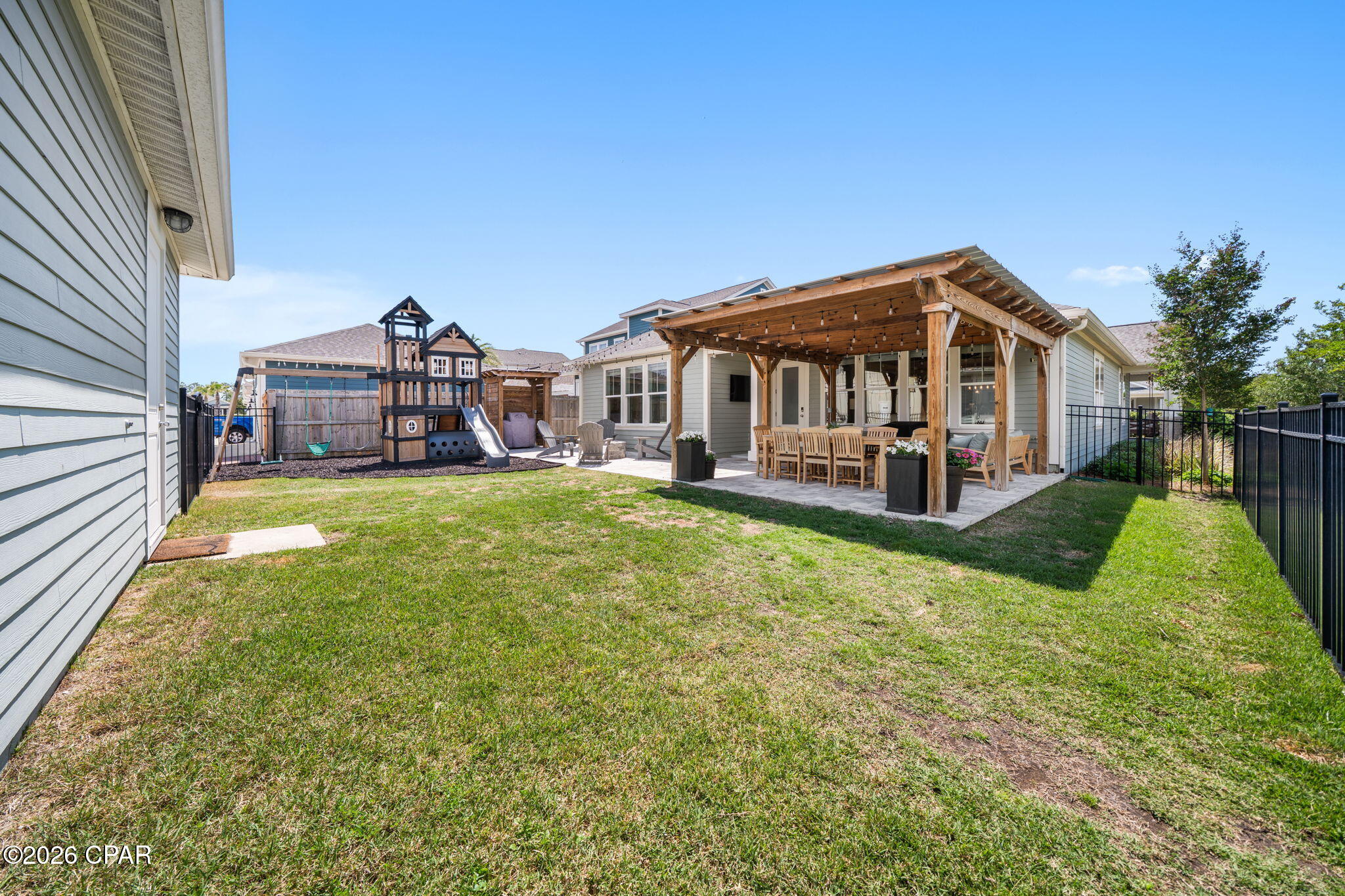 Sweetbay - Residential