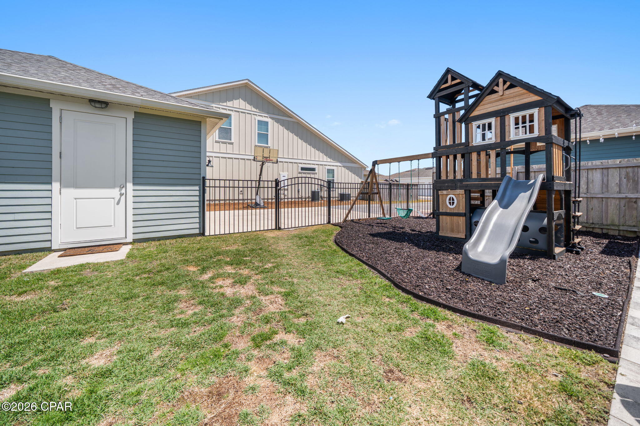 Sweetbay - Residential