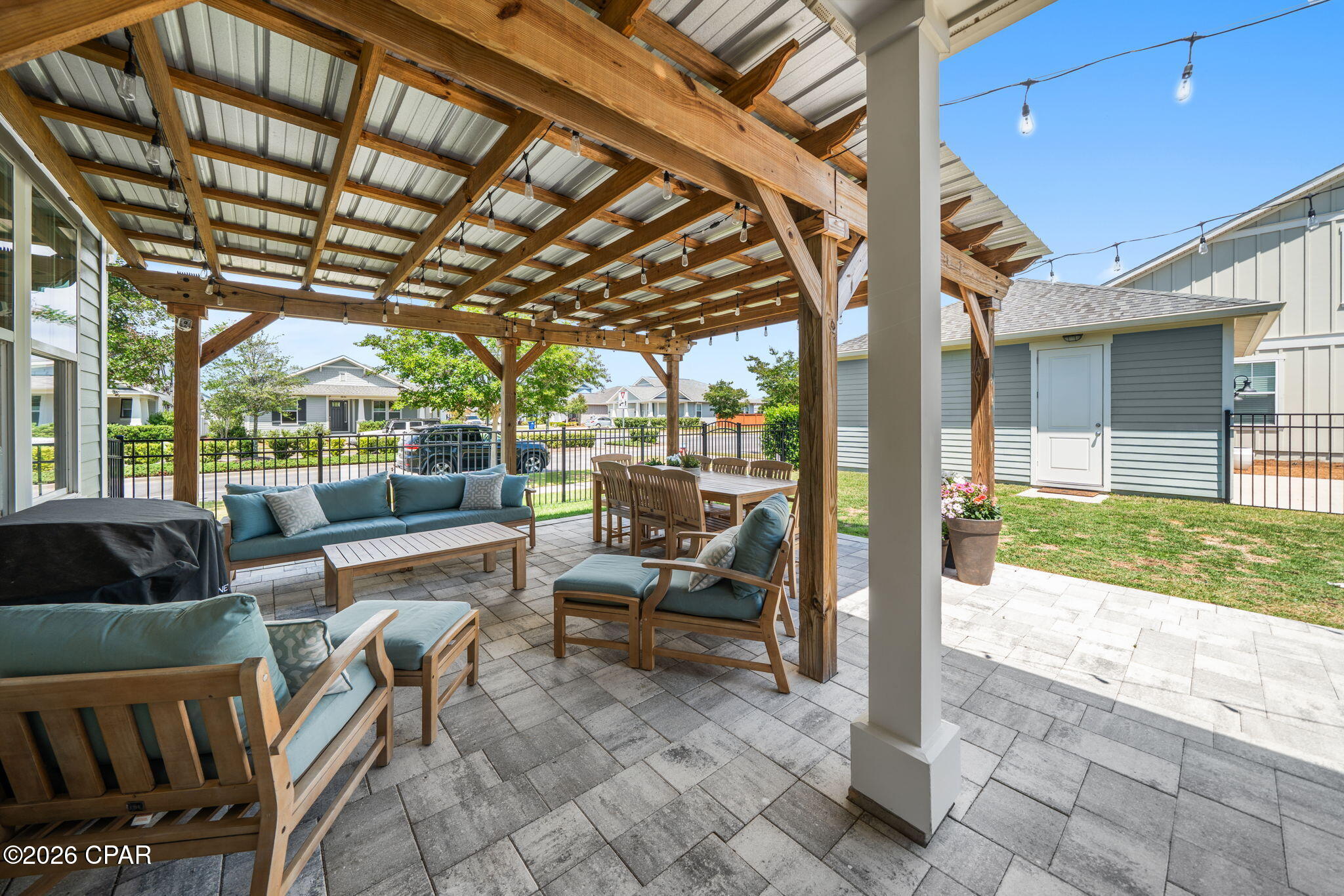 Sweetbay - Residential