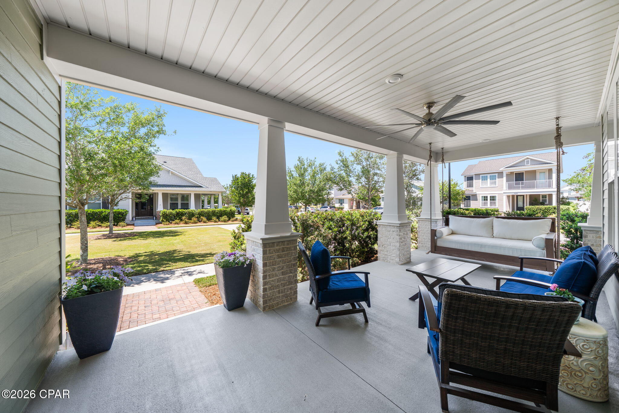 Sweetbay - Residential