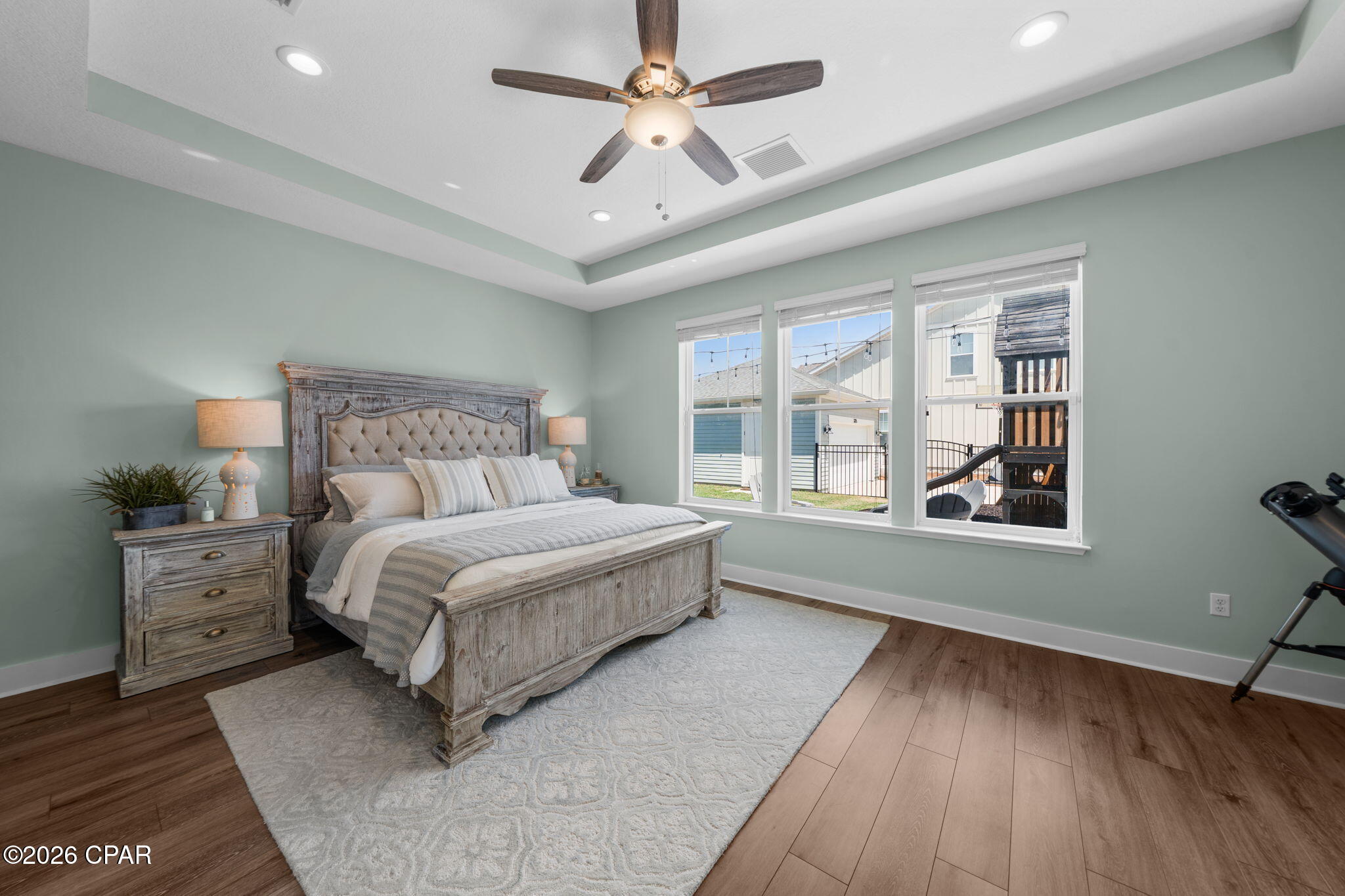 Sweetbay - Residential