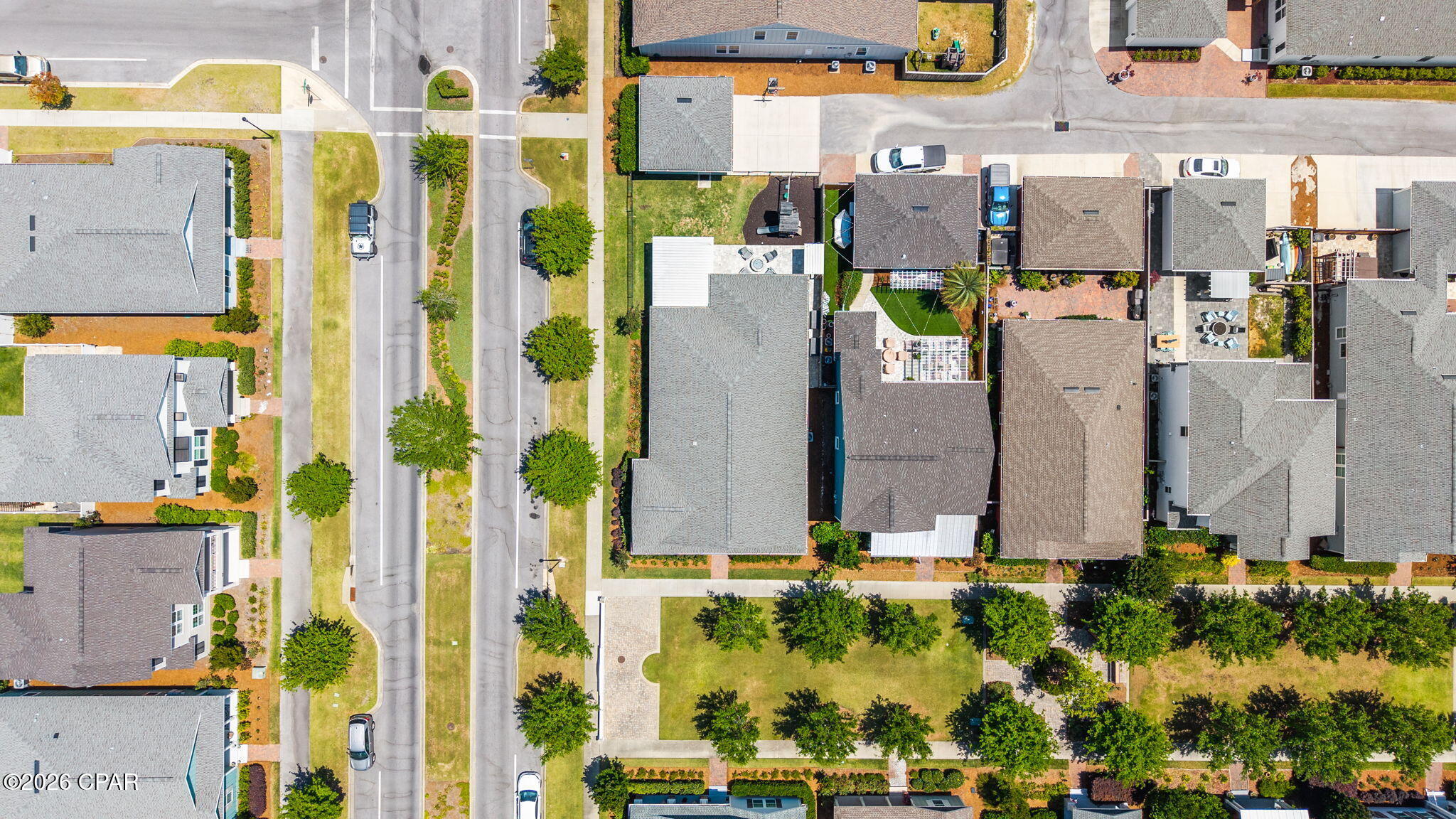 Sweetbay - Residential