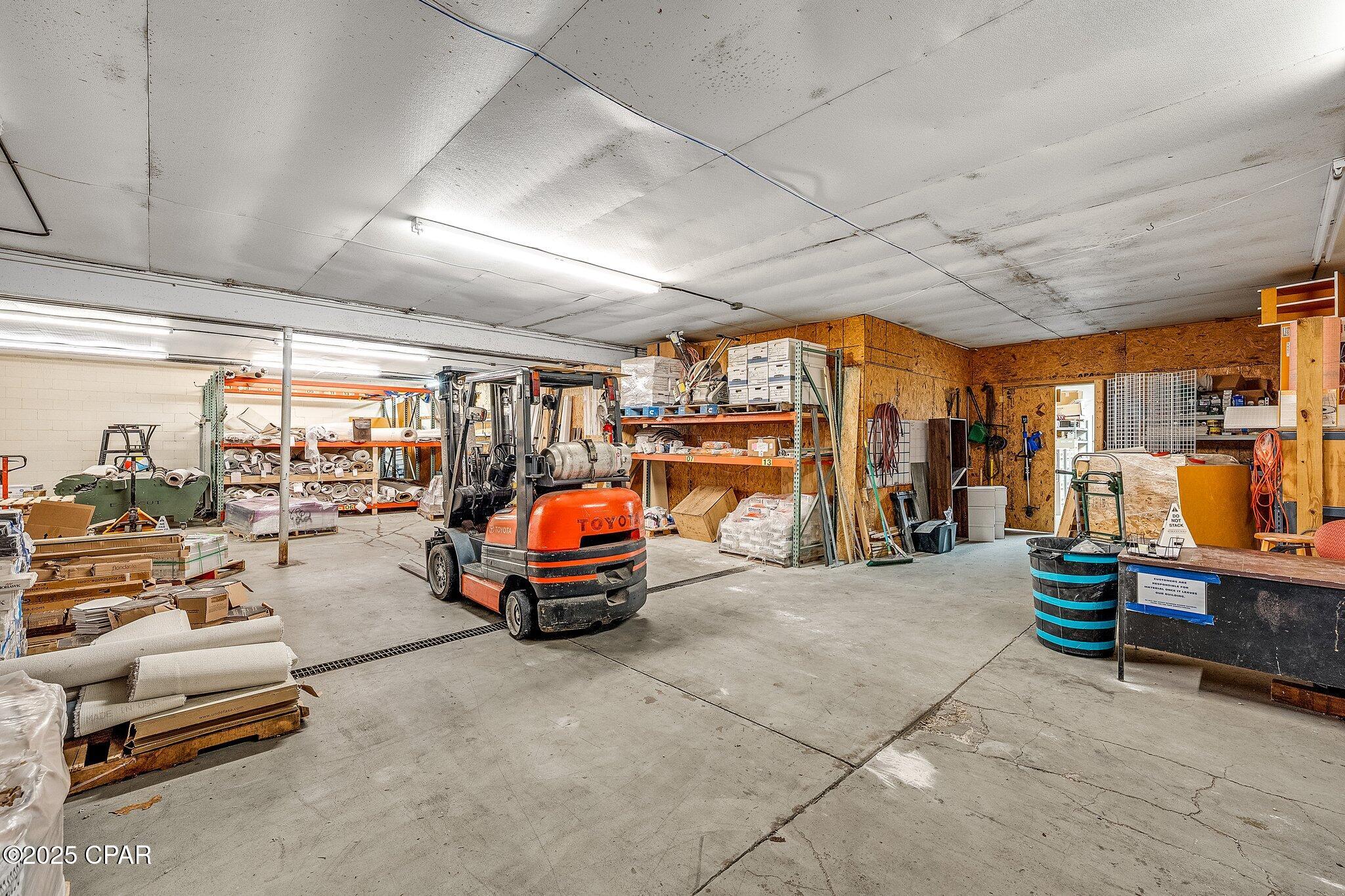 No Named Subdivision - Commercial Sale