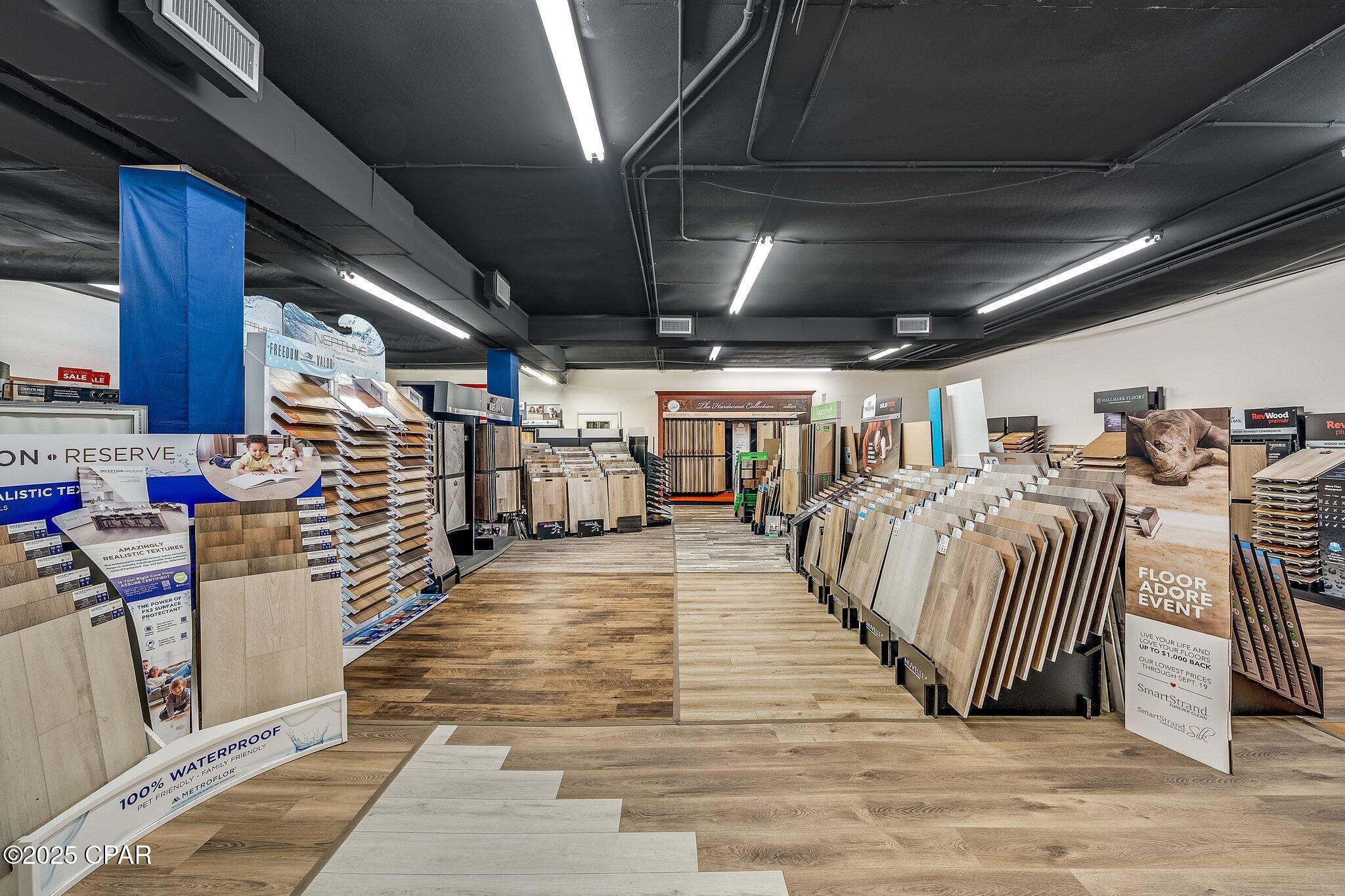 No Named Subdivision - Commercial Sale