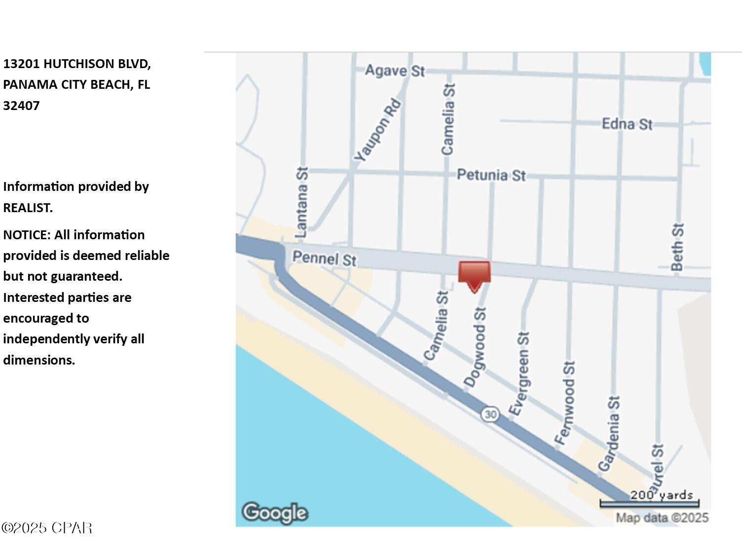 No Named Subdivision - Commercial Sale