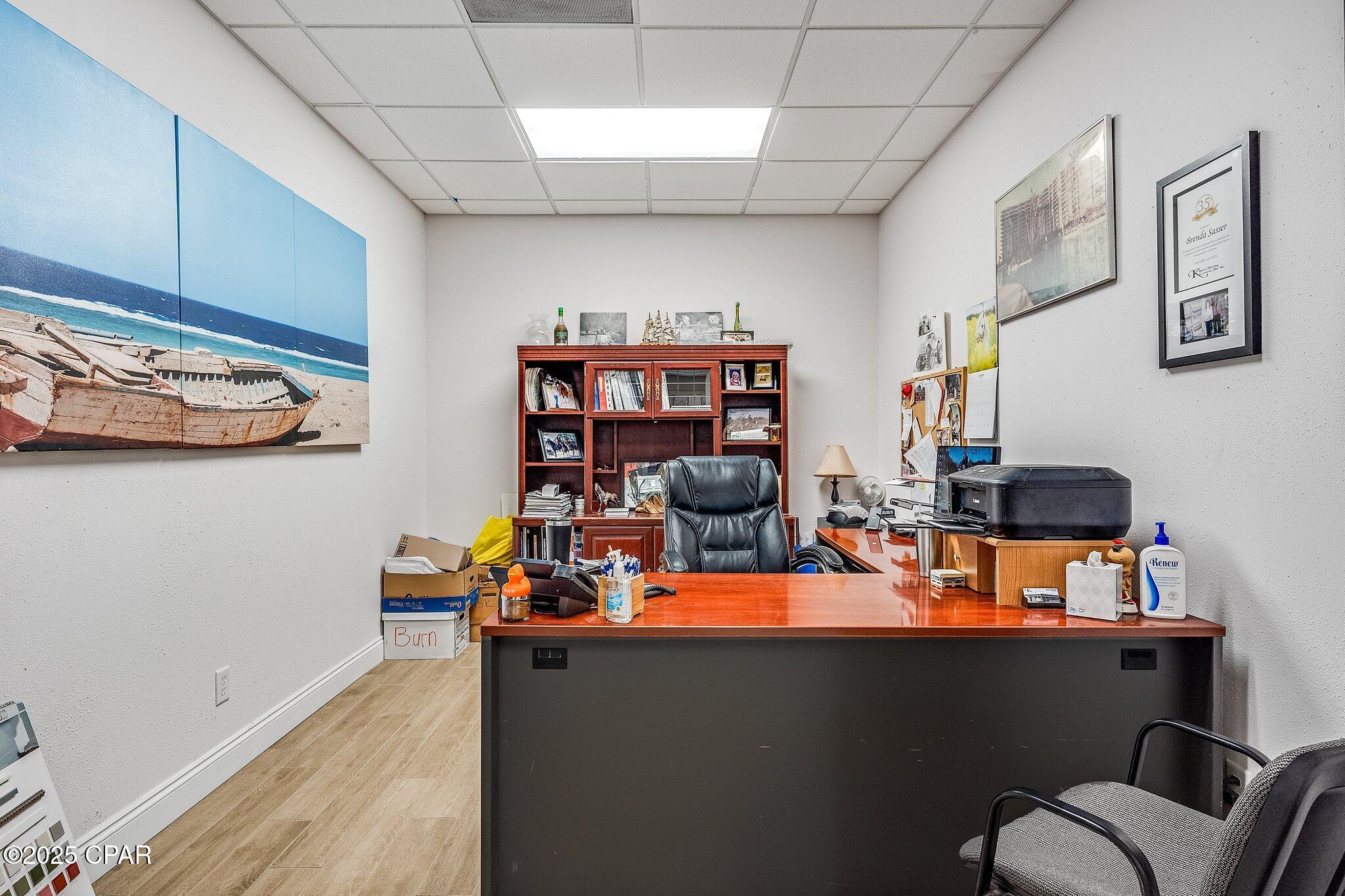 No Named Subdivision - Commercial Sale