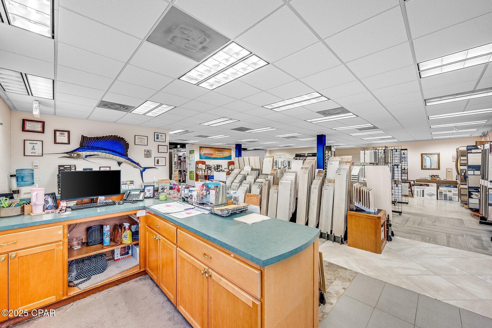 No Named Subdivision - Commercial Sale