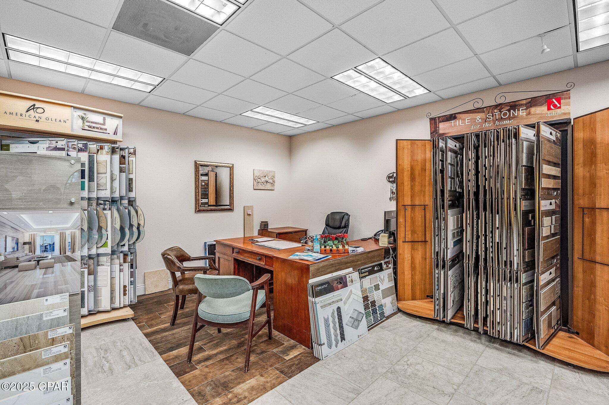 No Named Subdivision - Commercial Sale