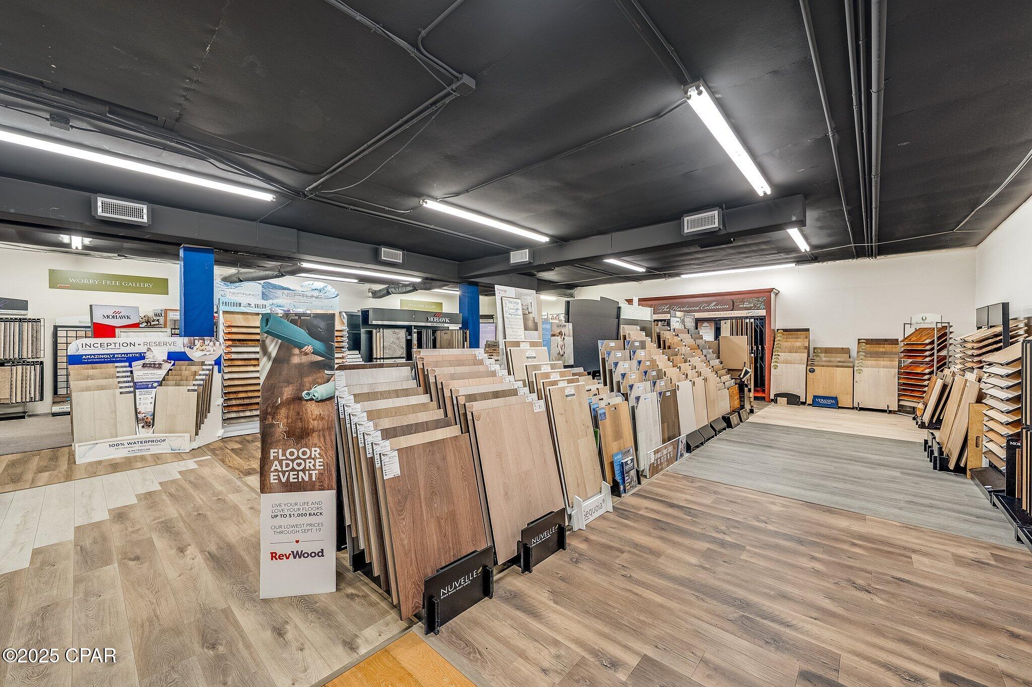 No Named Subdivision - Commercial Sale