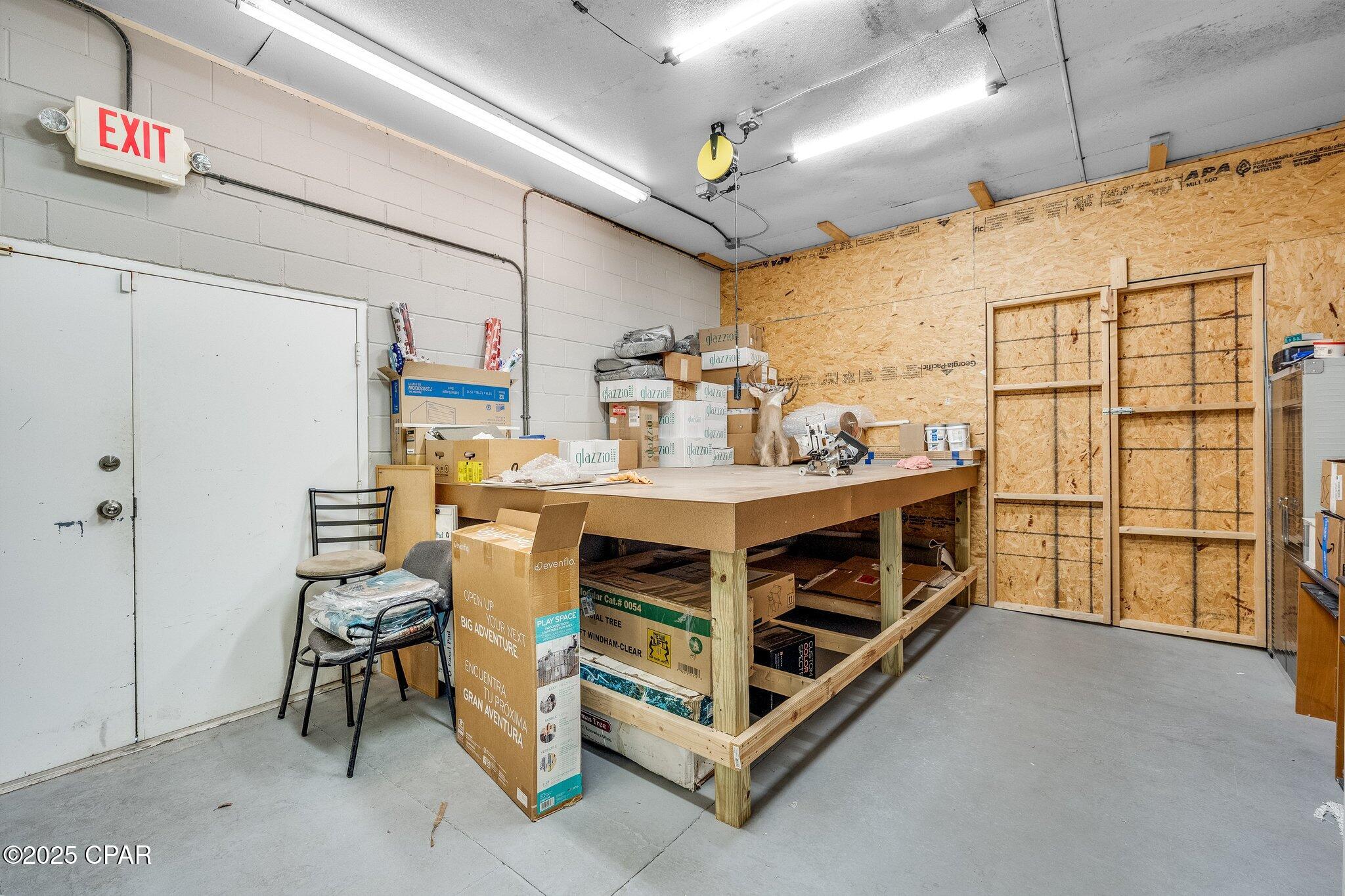 No Named Subdivision - Commercial Sale