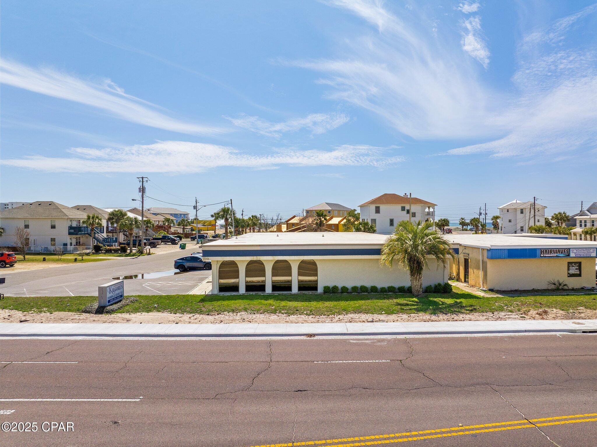 No Named Subdivision - Commercial Sale