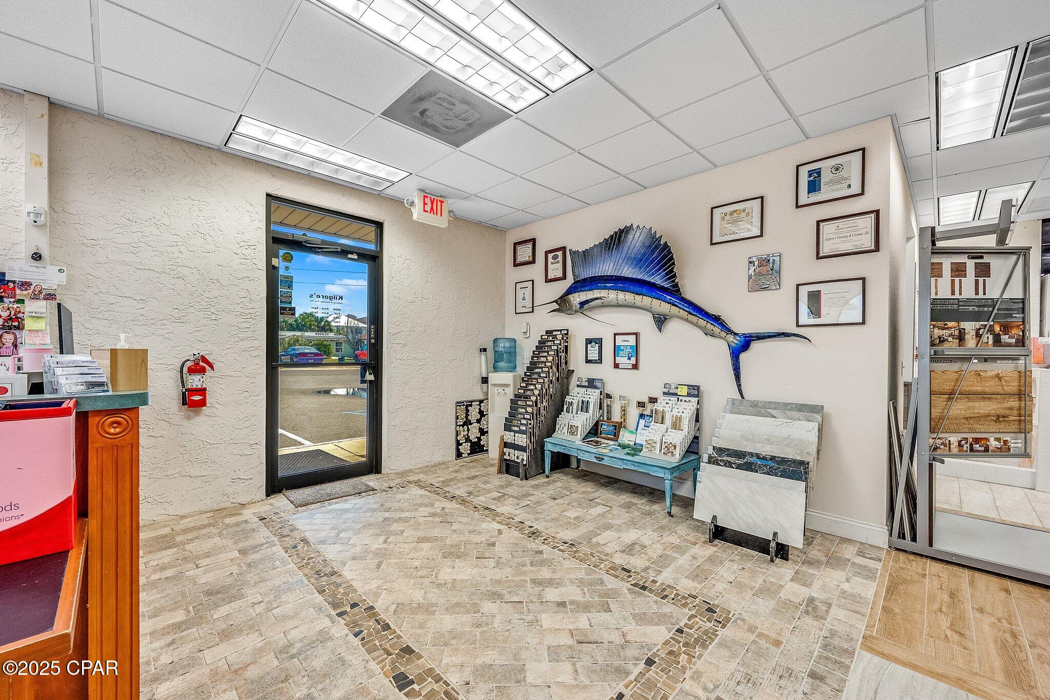 No Named Subdivision - Commercial Sale