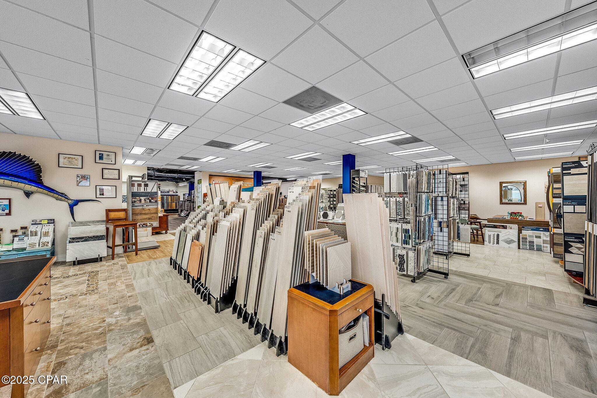 No Named Subdivision - Commercial Sale