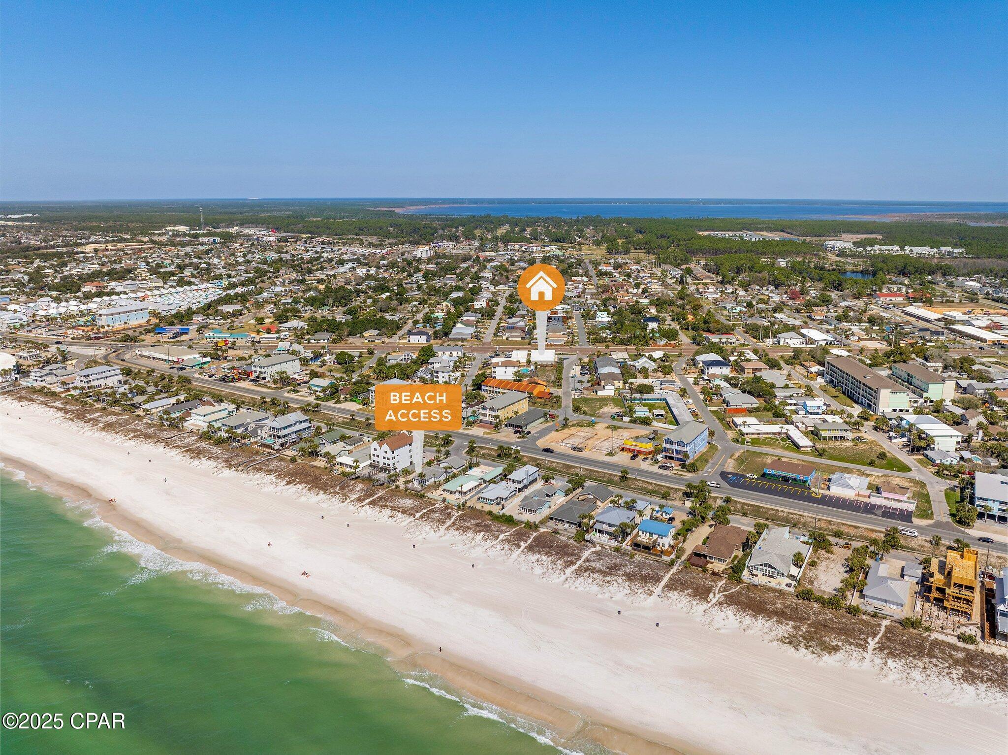 No Named Subdivision - Commercial Sale