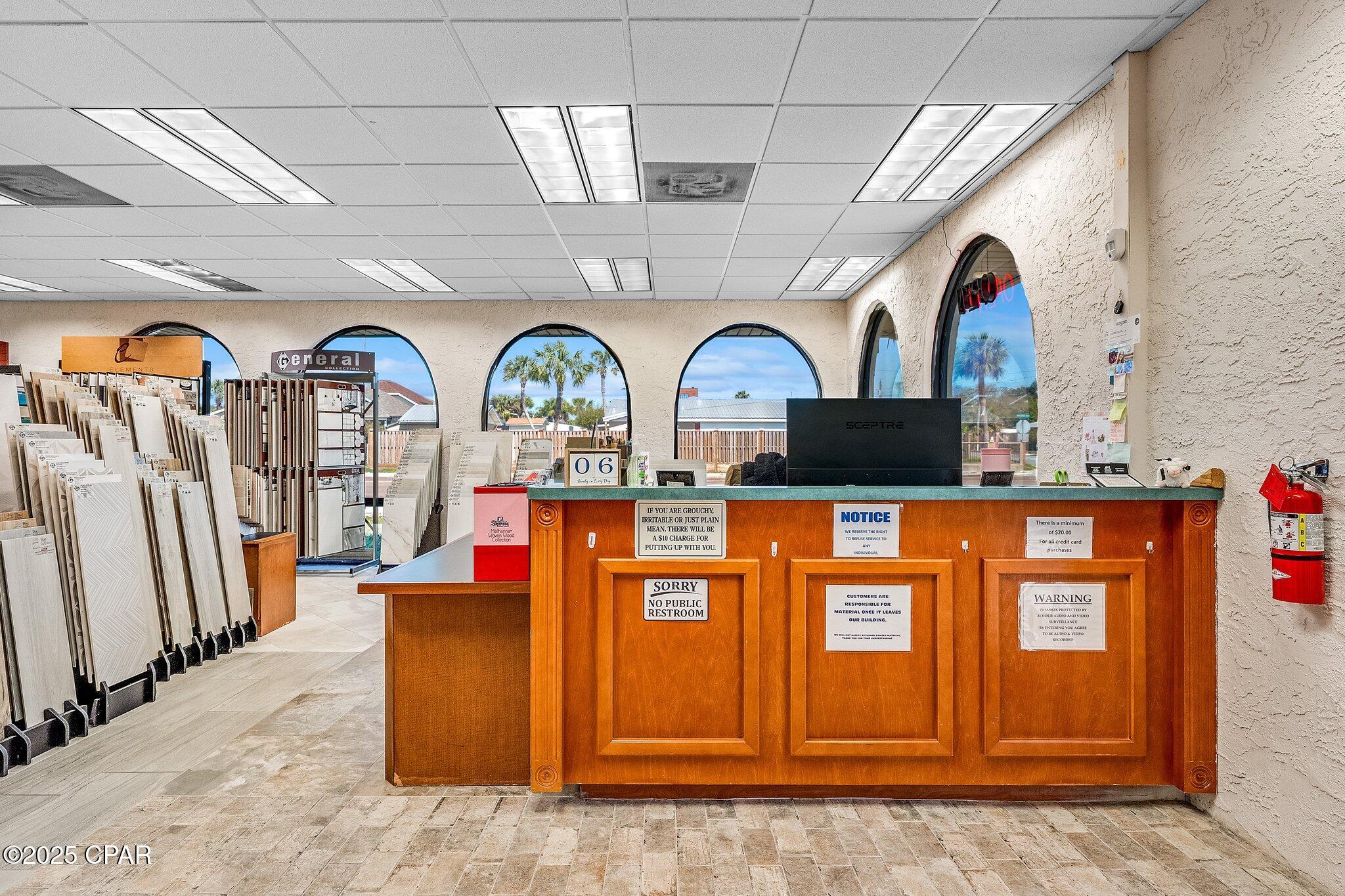 No Named Subdivision - Commercial Sale