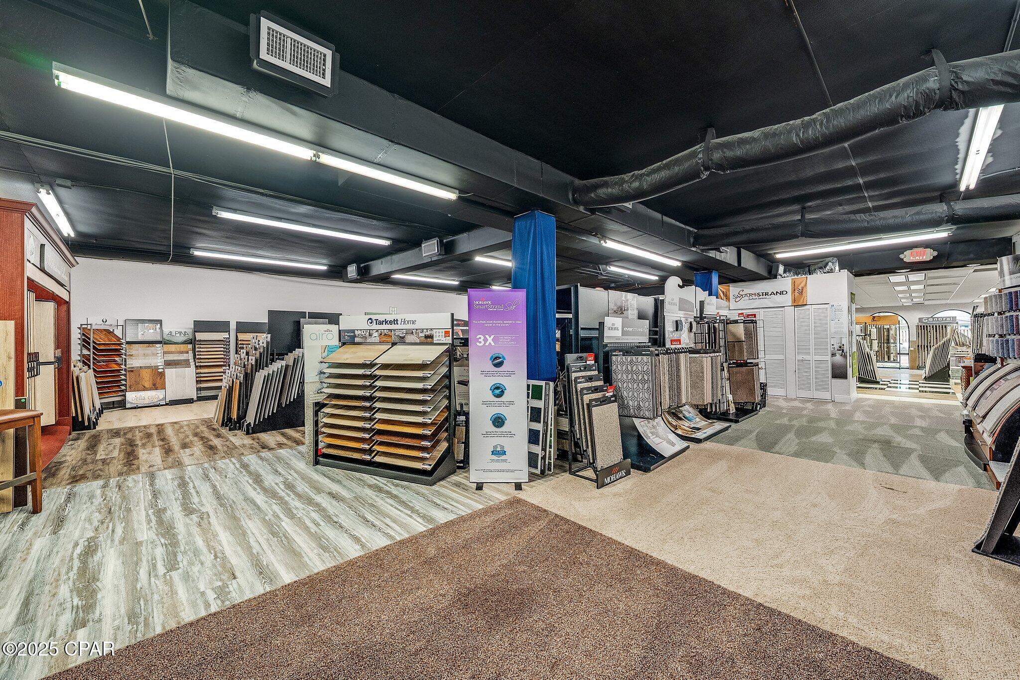 No Named Subdivision - Commercial Sale