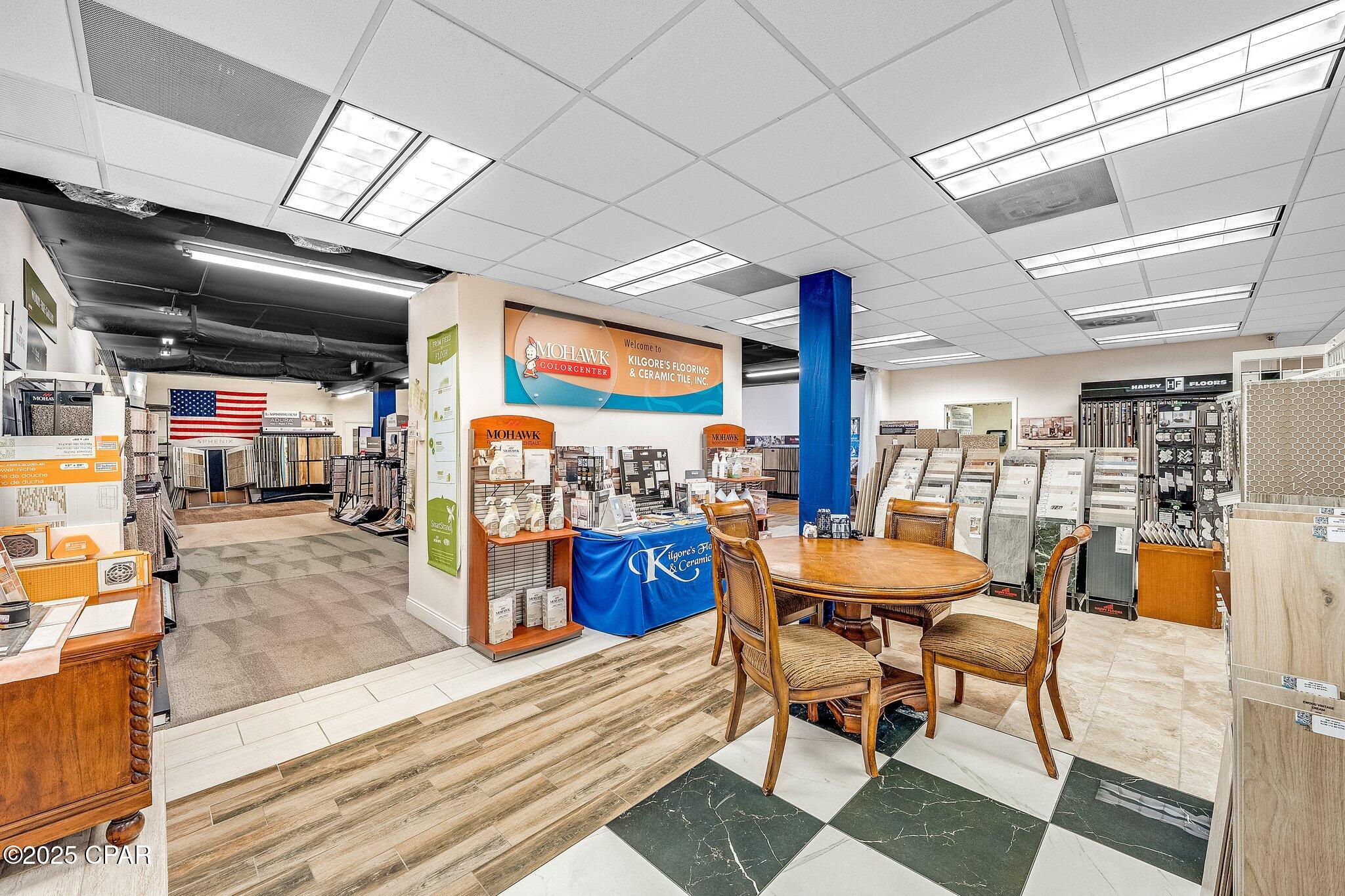 No Named Subdivision - Commercial Sale