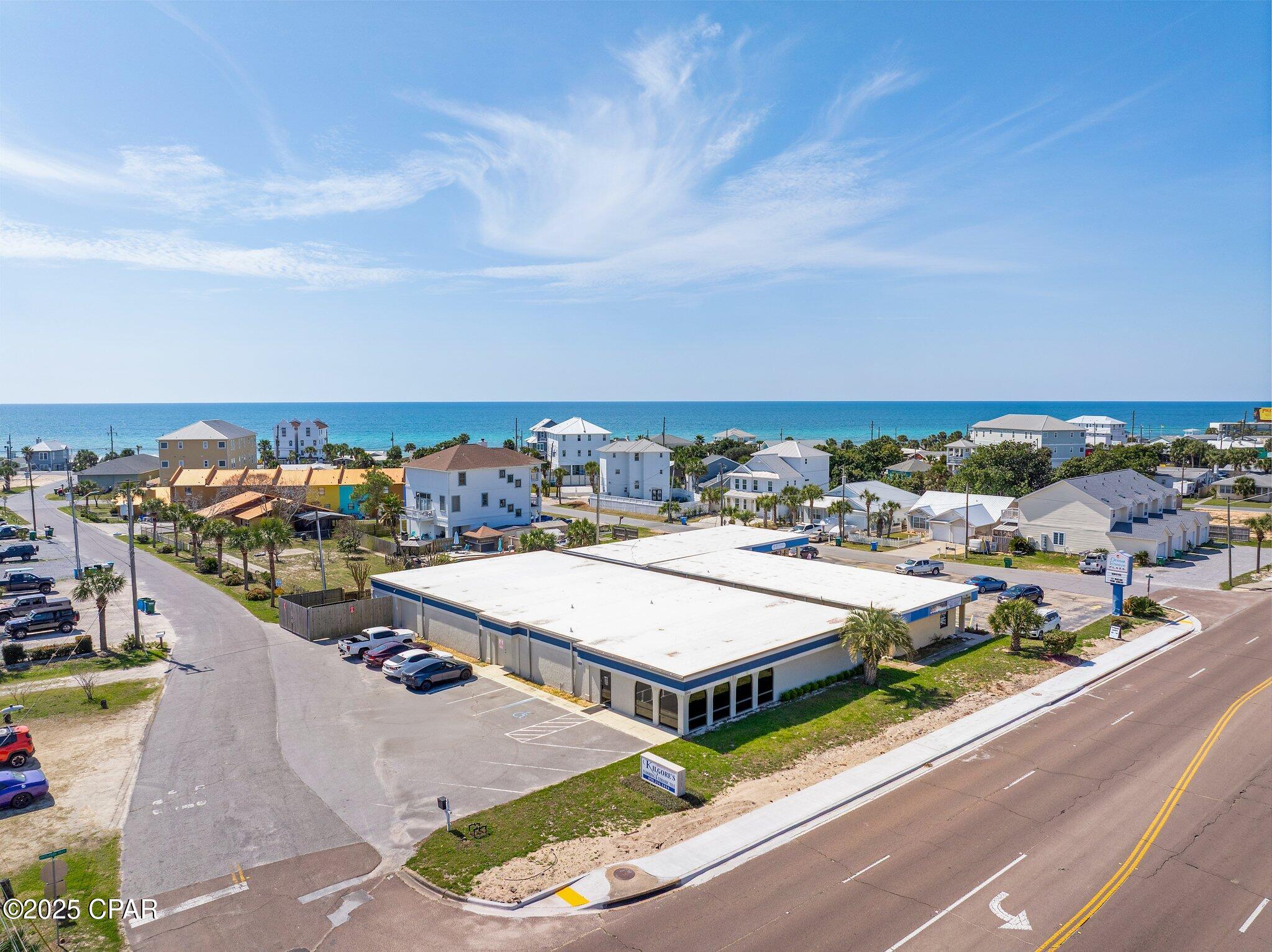 No Named Subdivision - Commercial Sale