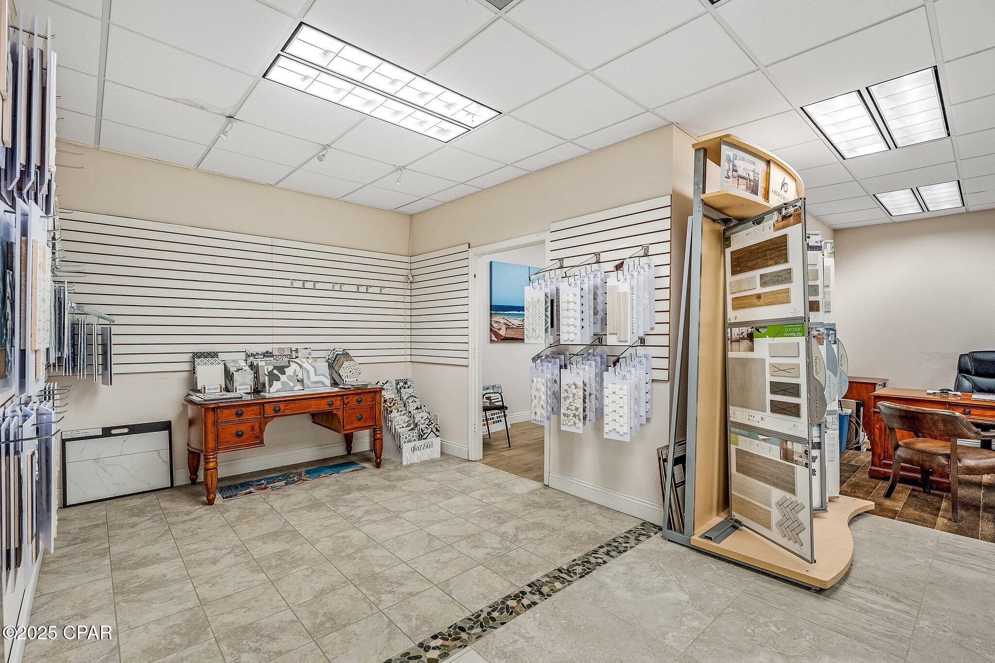 No Named Subdivision - Commercial Sale