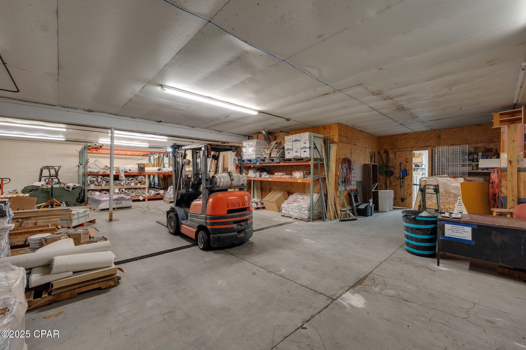 No Named Subdivision - Commercial Sale