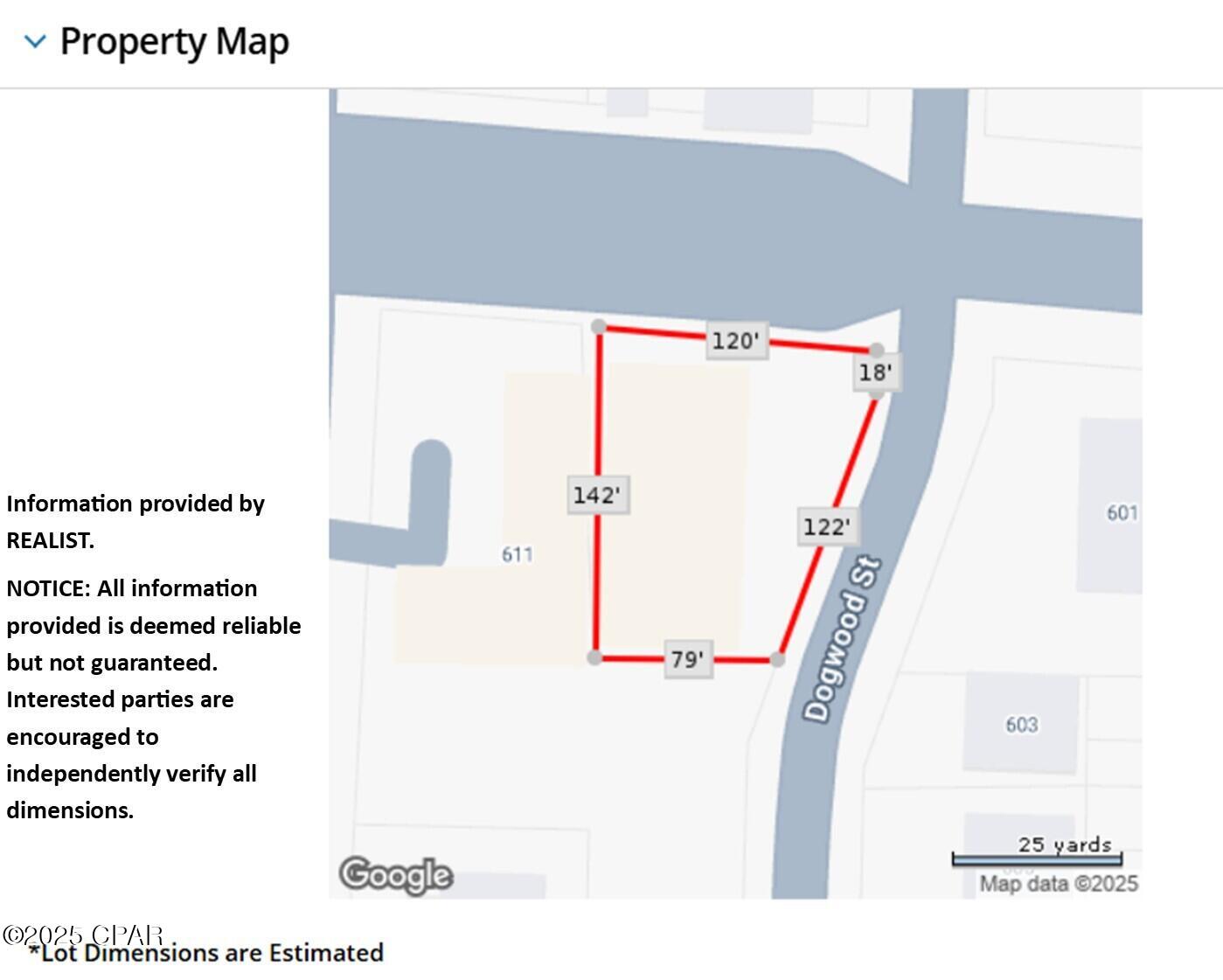 No Named Subdivision - Commercial Sale