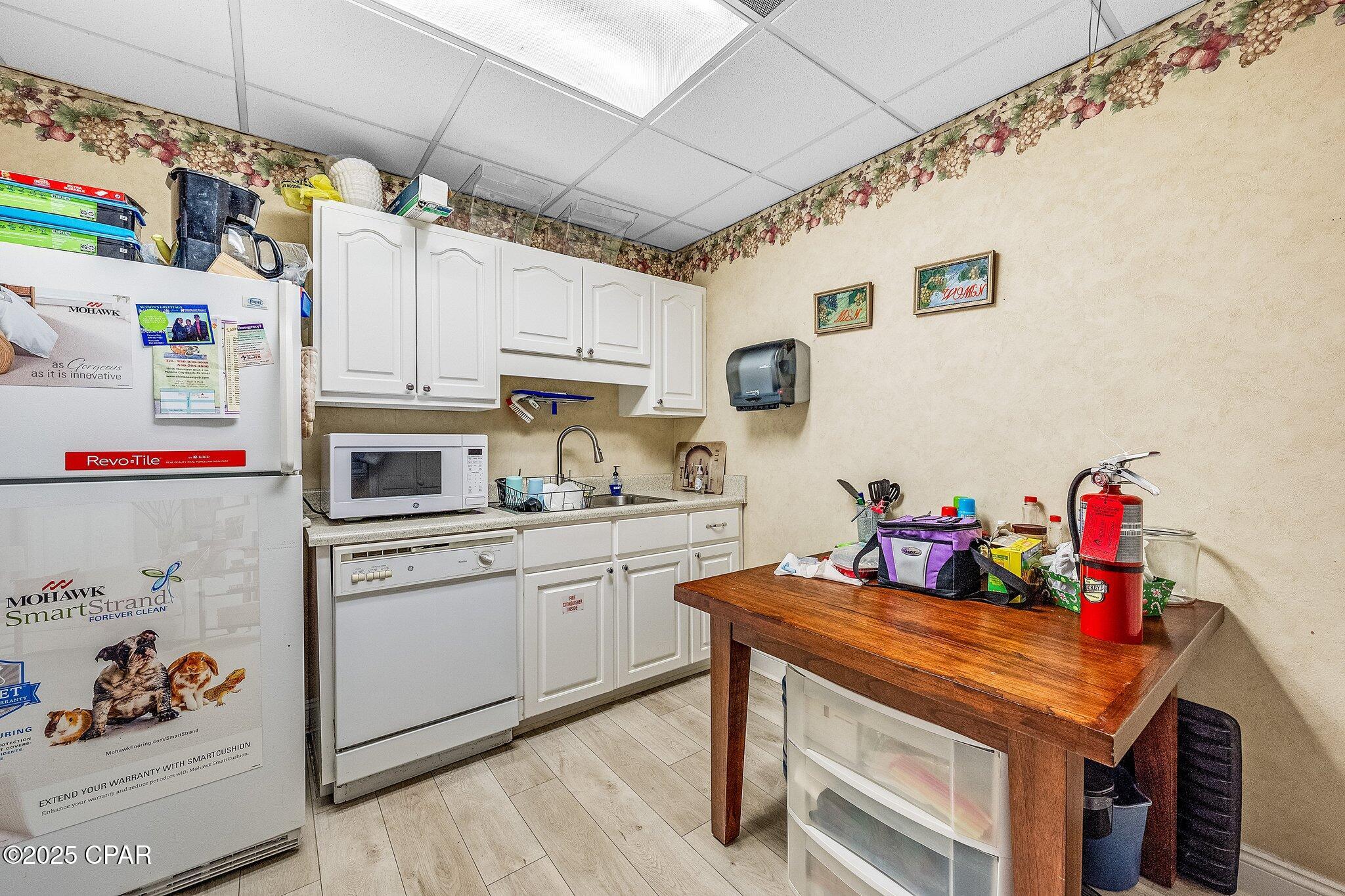 No Named Subdivision - Commercial Sale