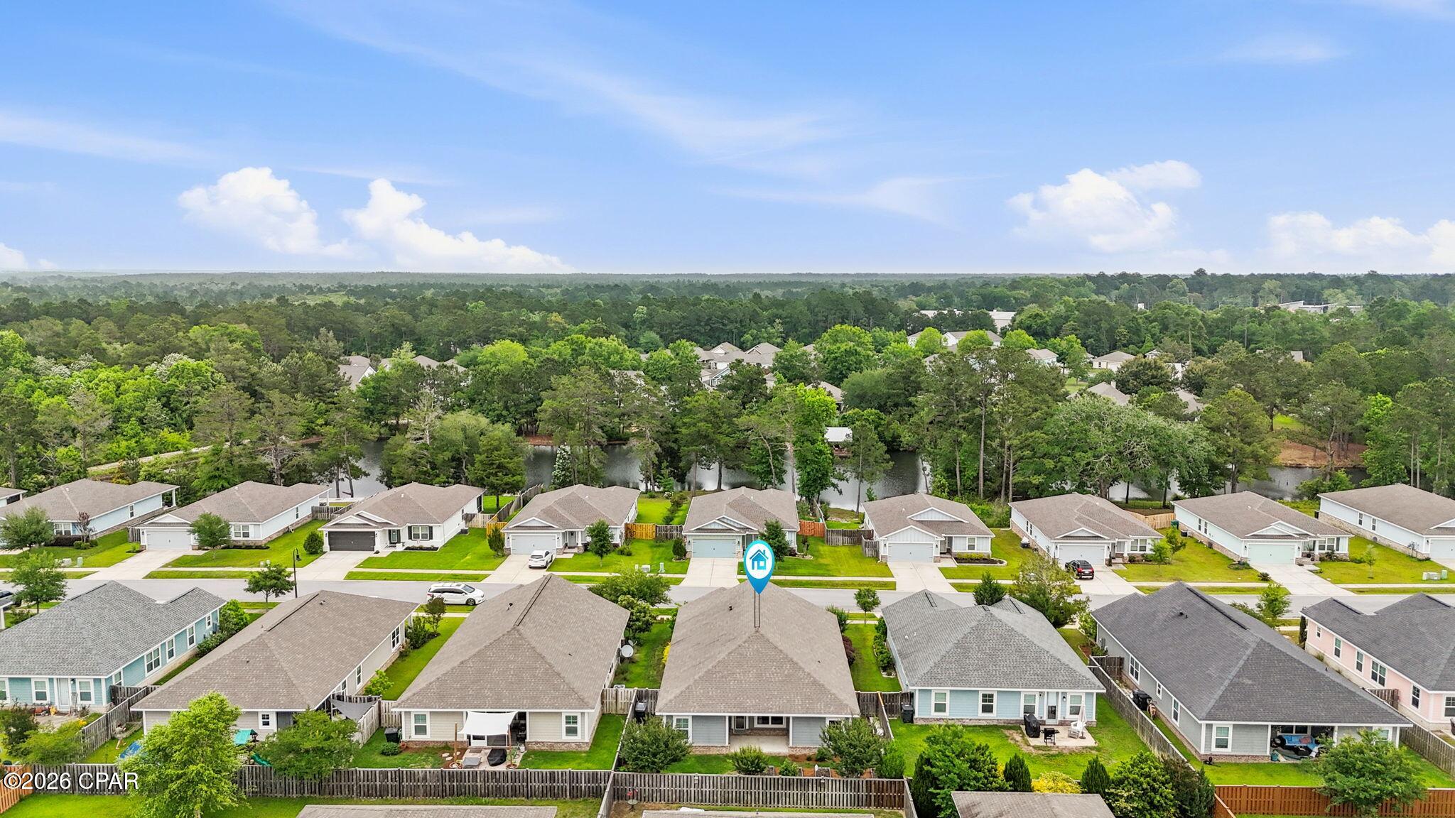 No Named Subdivision - Residential