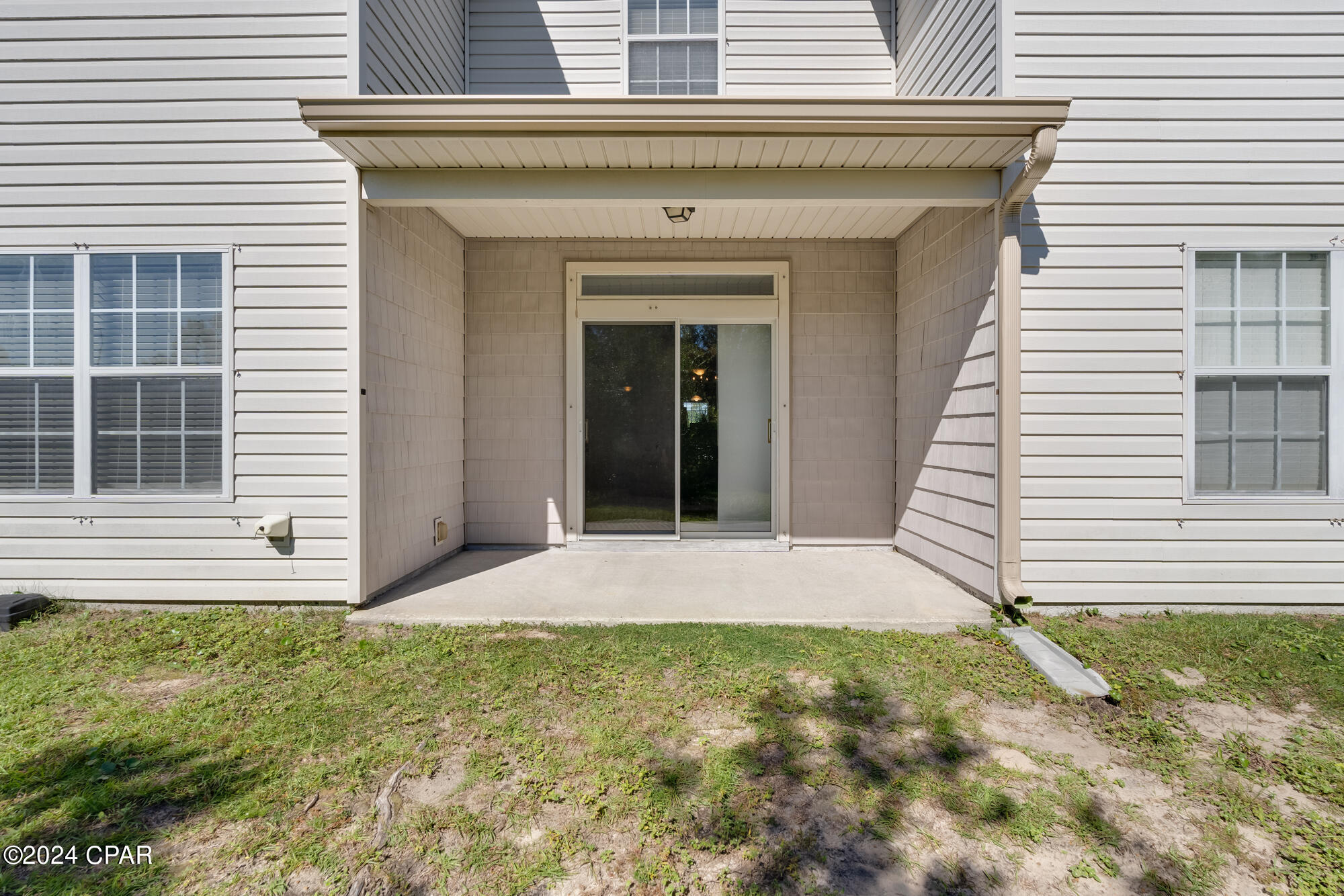 Palmetto Ridge - Residential