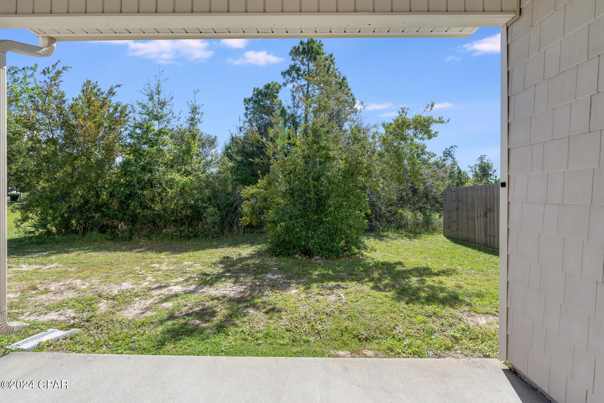 Palmetto Ridge - Residential