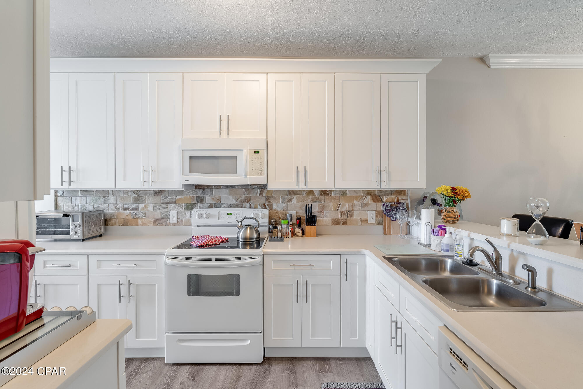 Palmetto Ridge - Residential