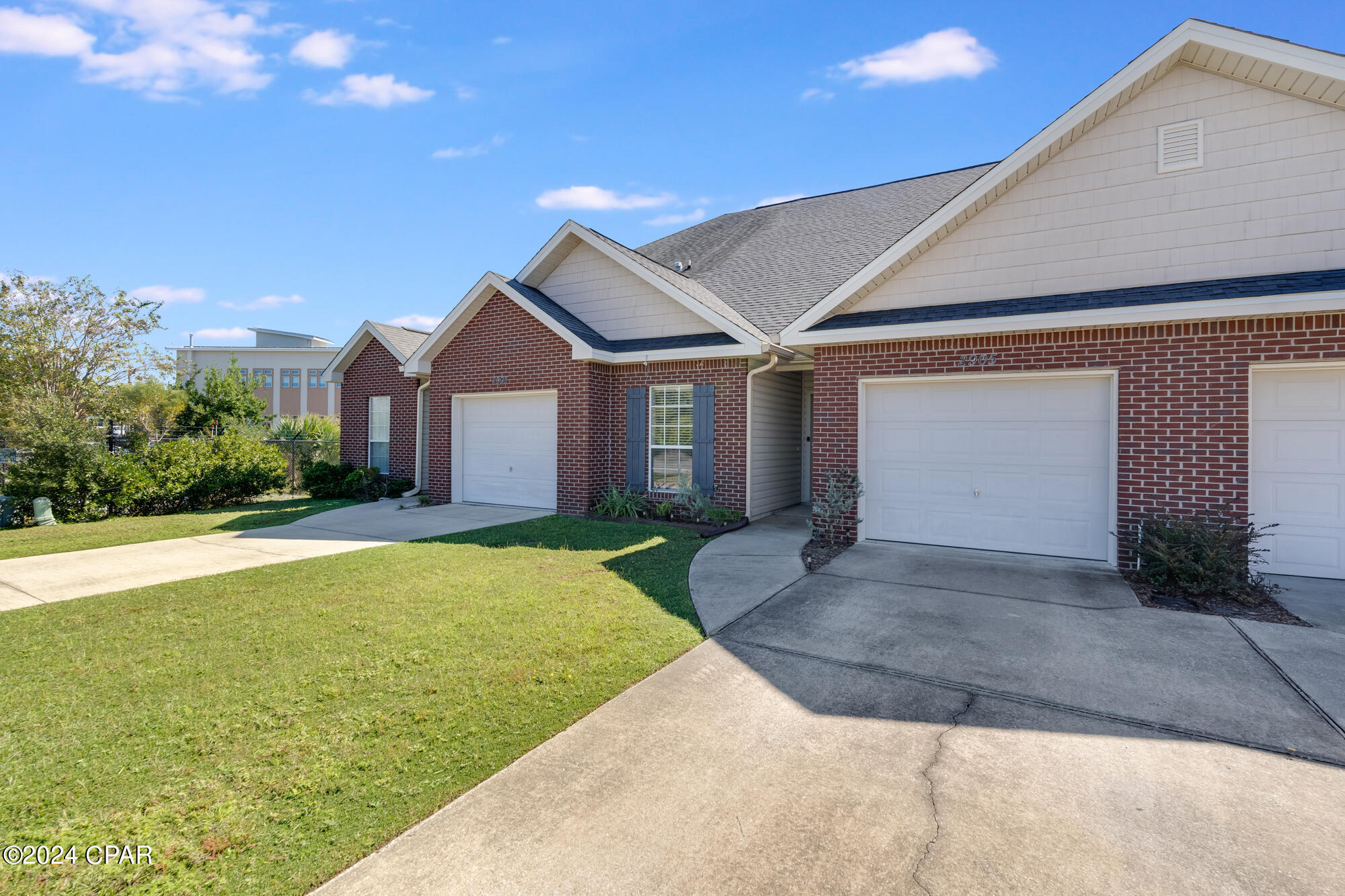 Palmetto Ridge - Residential