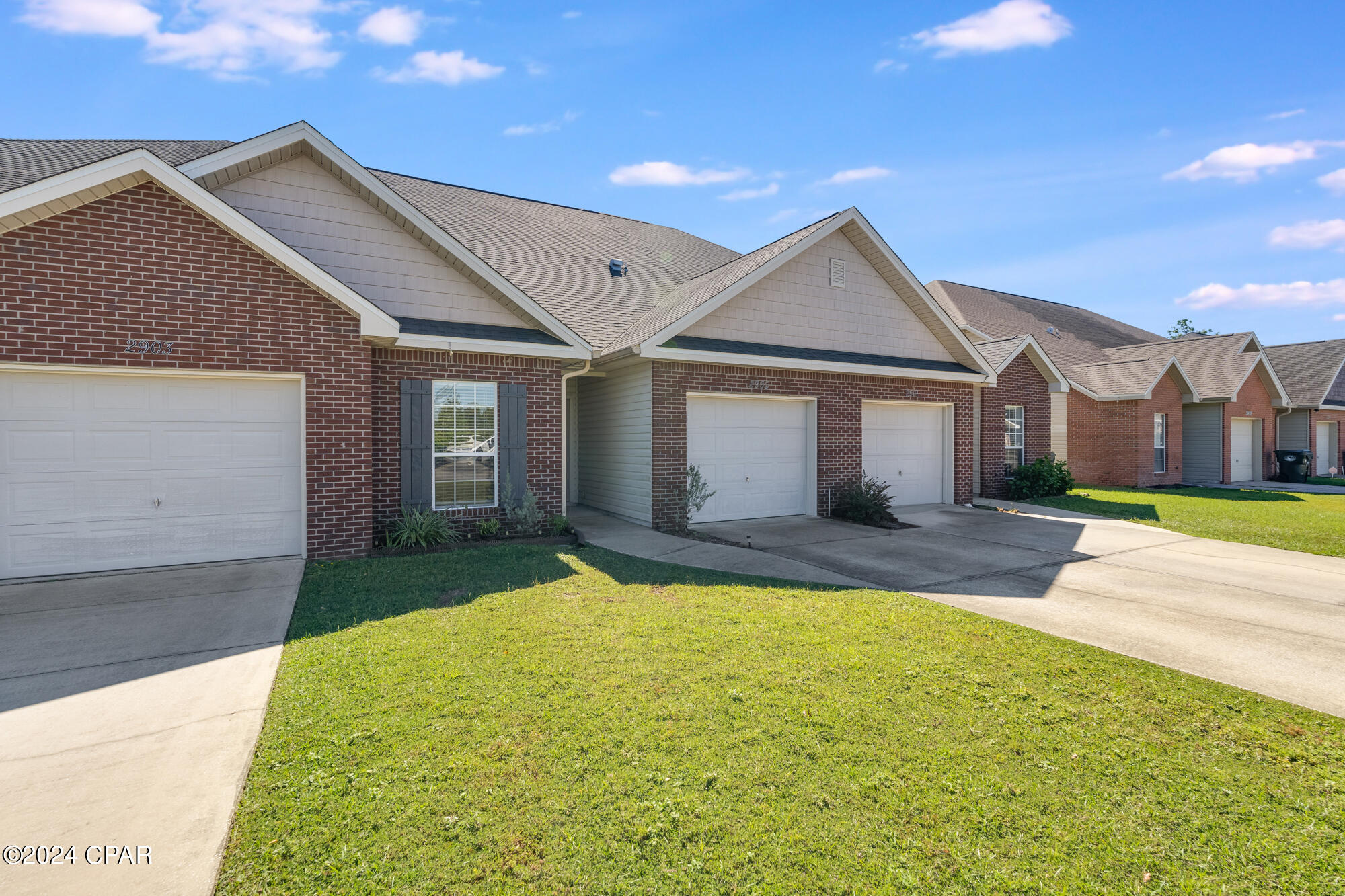 Palmetto Ridge - Residential