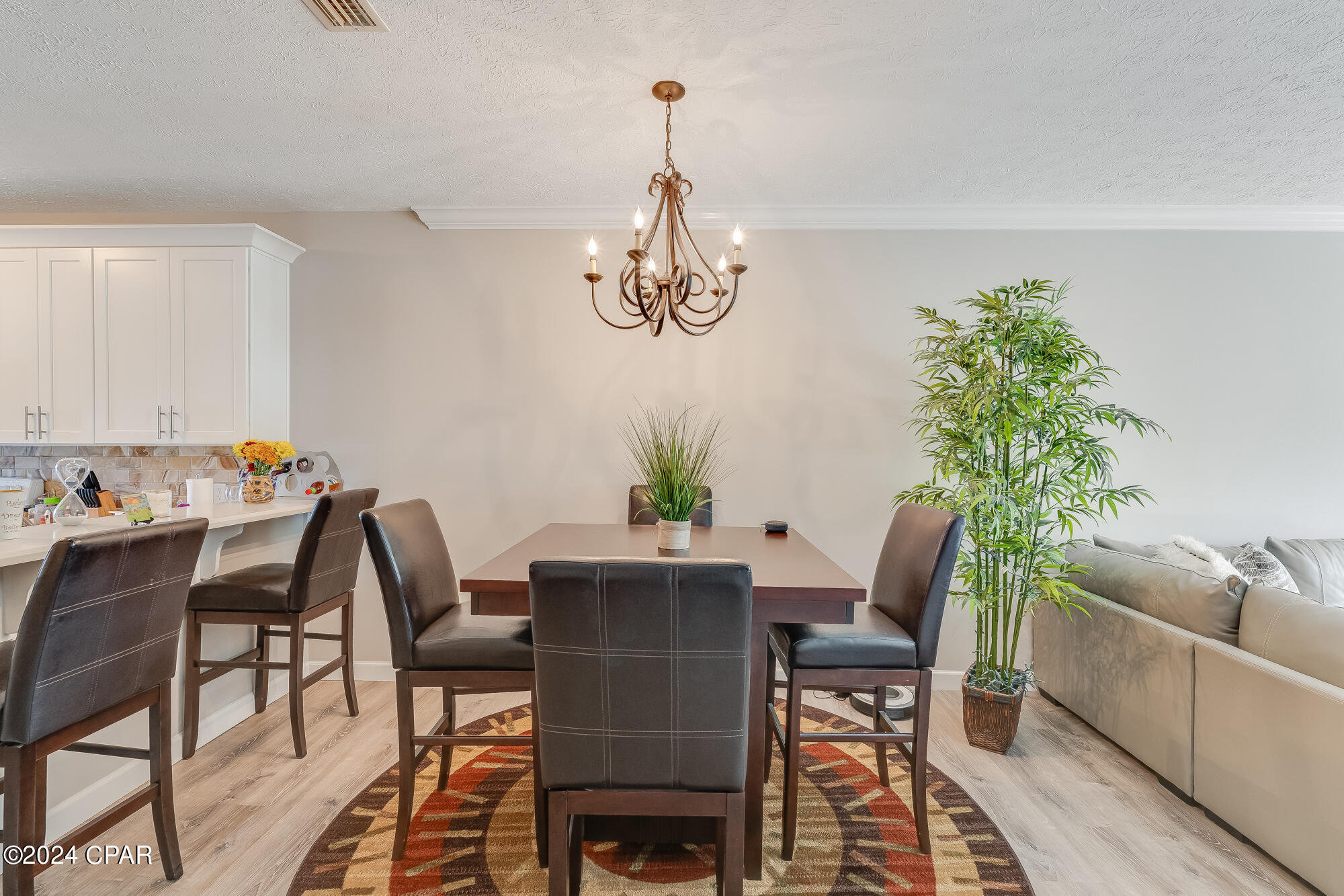 Palmetto Ridge - Residential