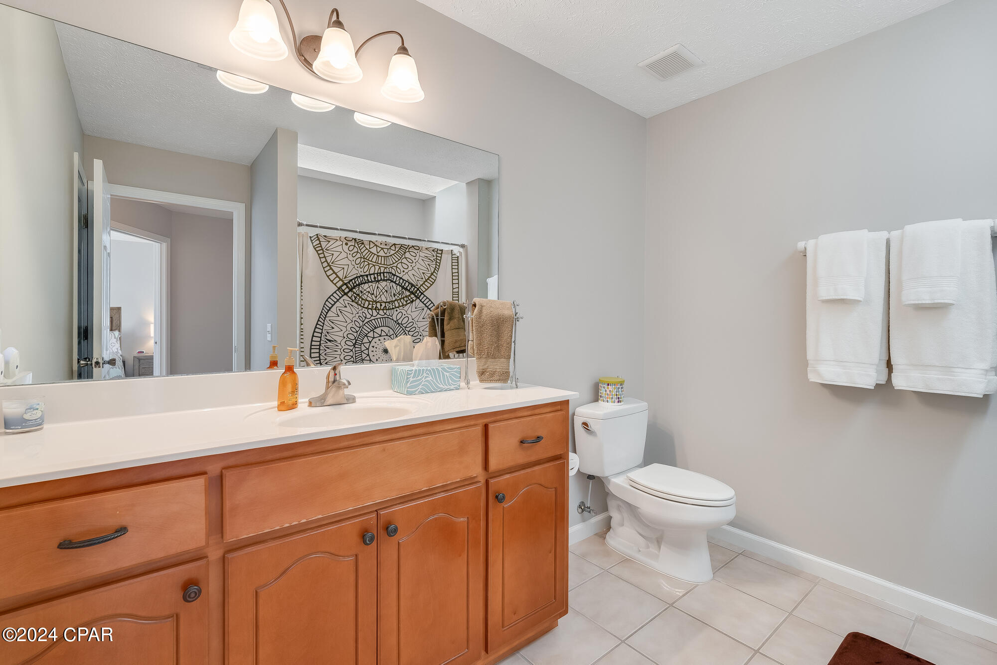 Palmetto Ridge - Residential