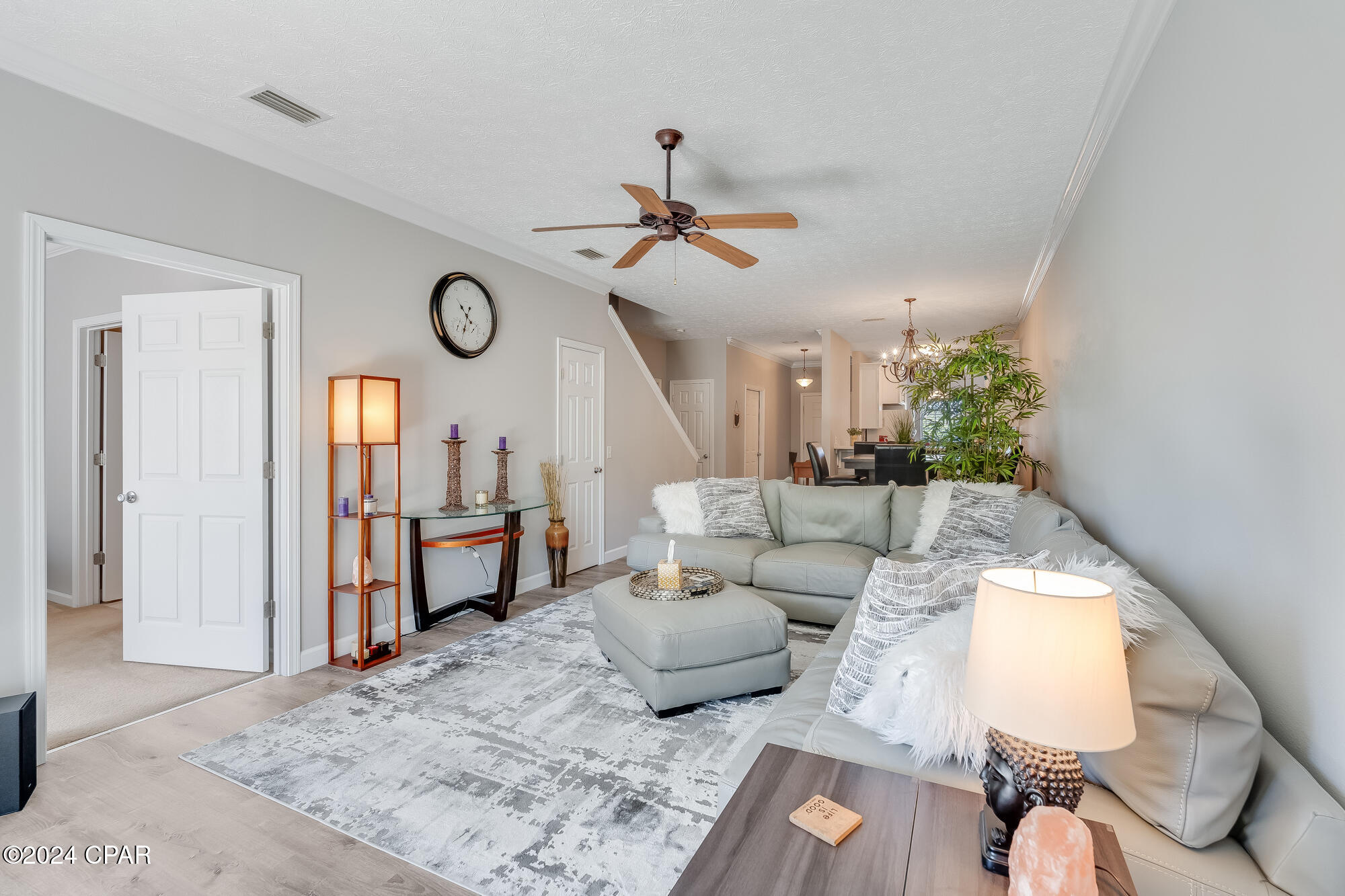 Palmetto Ridge - Residential