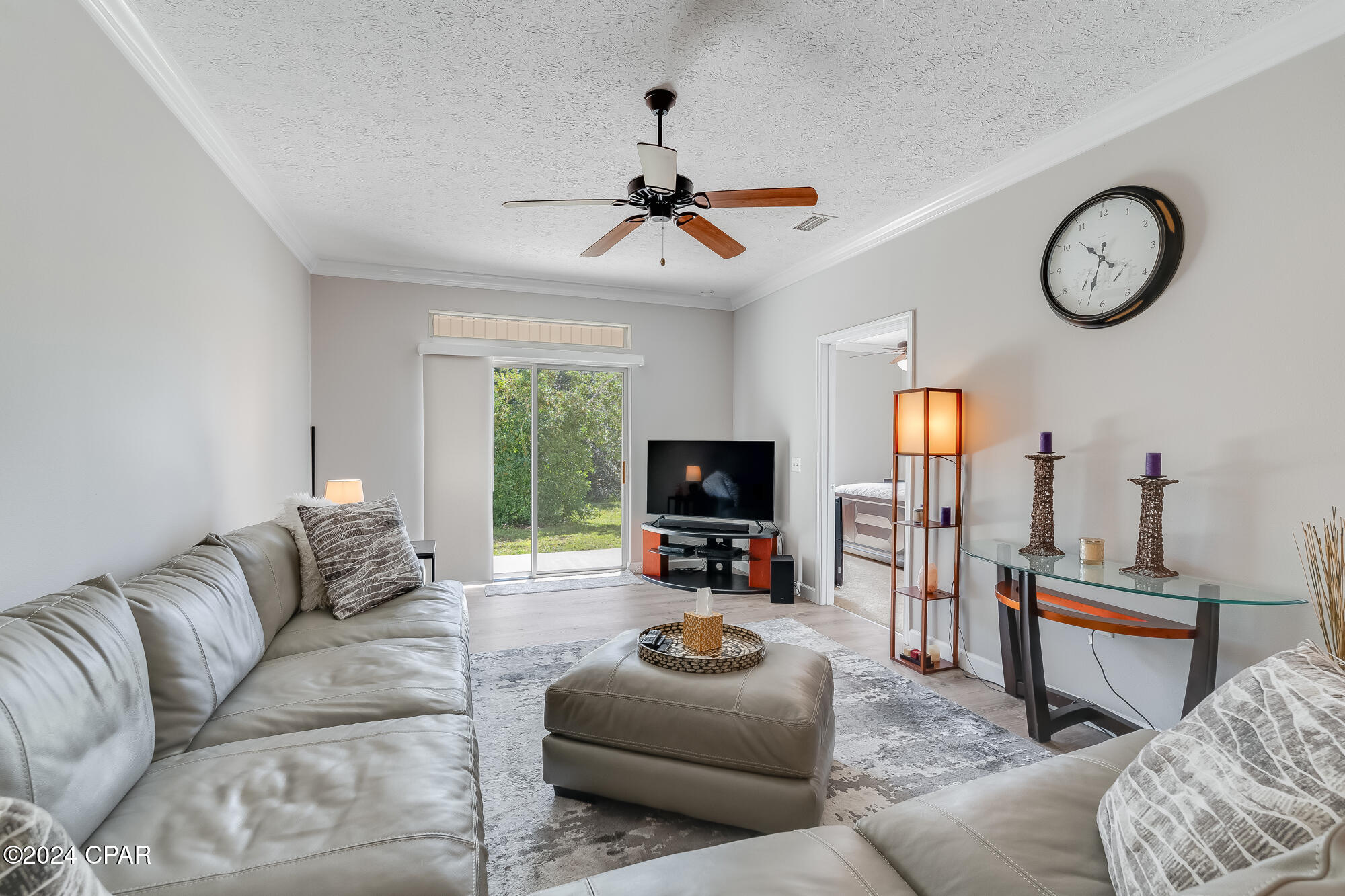 Palmetto Ridge - Residential