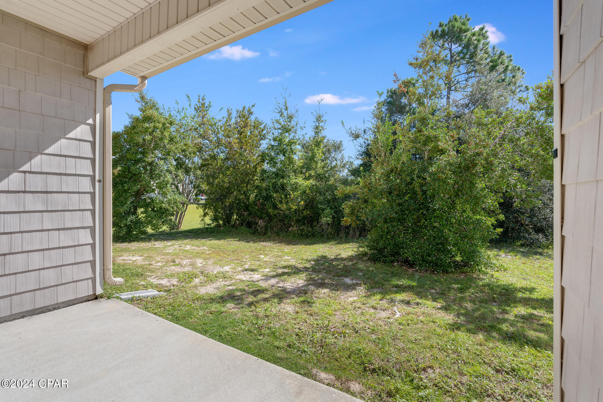 Palmetto Ridge - Residential