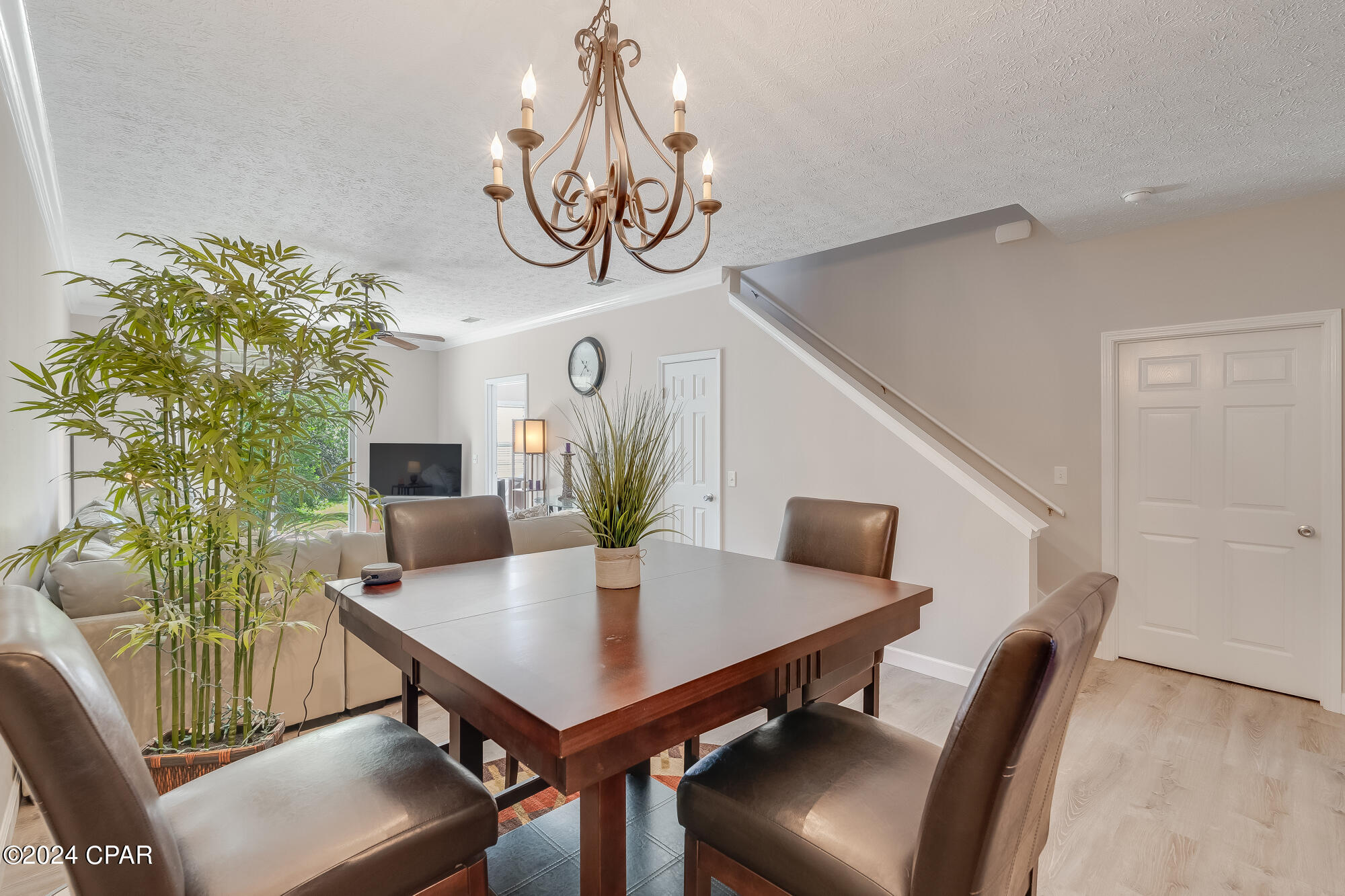 Palmetto Ridge - Residential