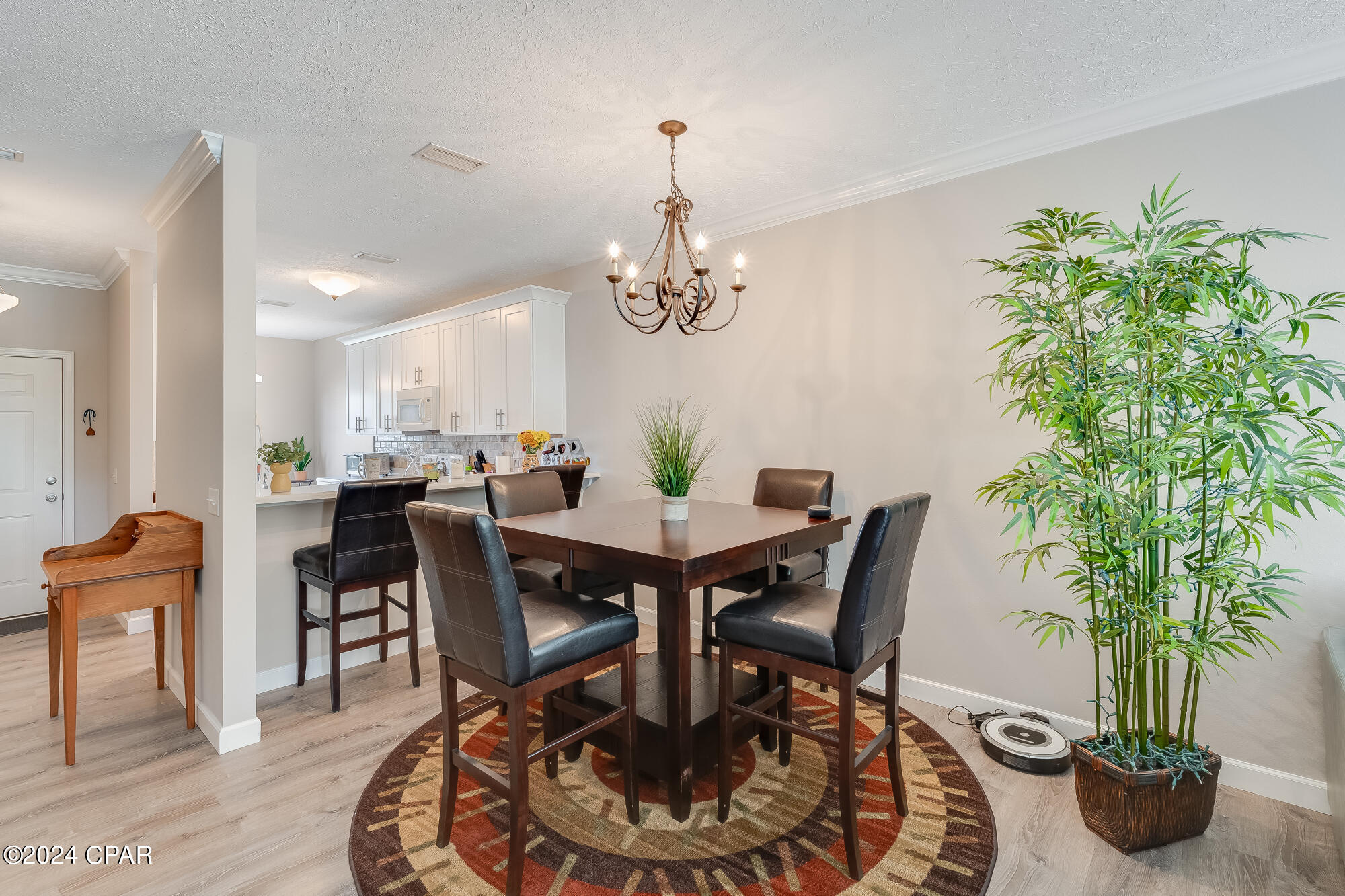 Palmetto Ridge - Residential