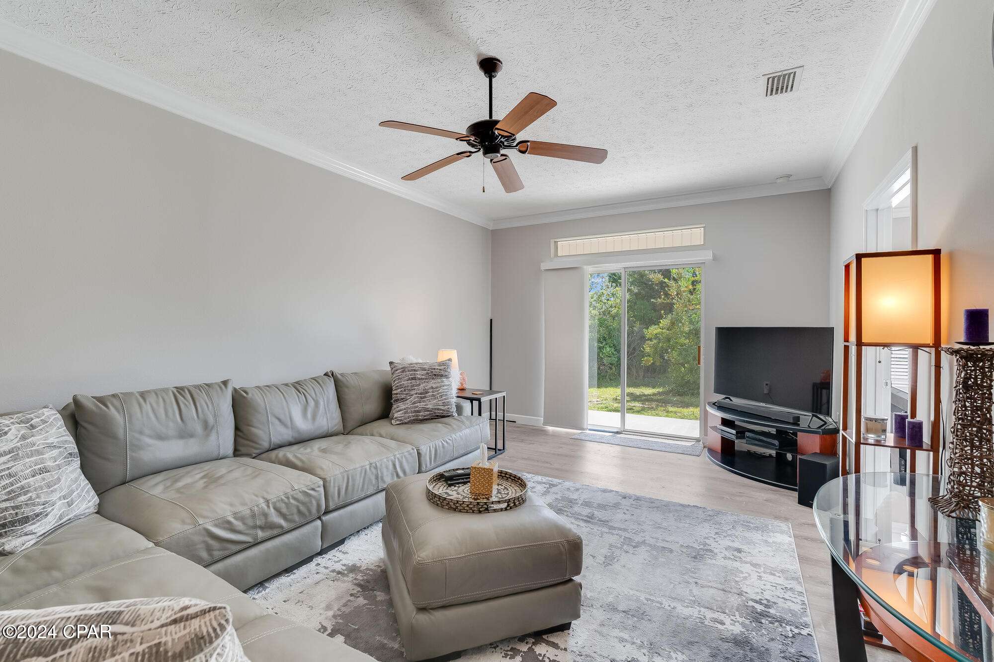 Palmetto Ridge - Residential