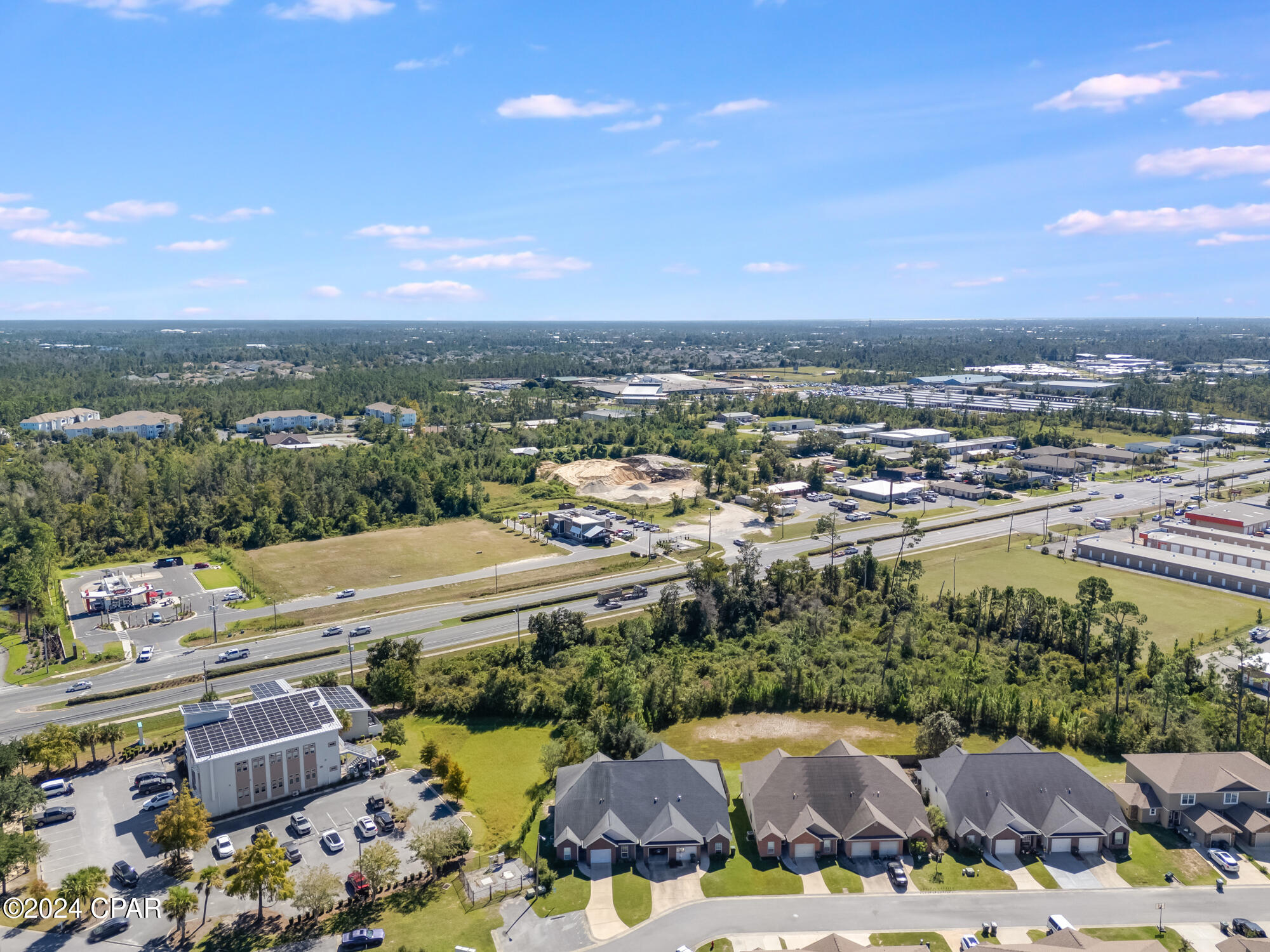 Palmetto Ridge - Residential