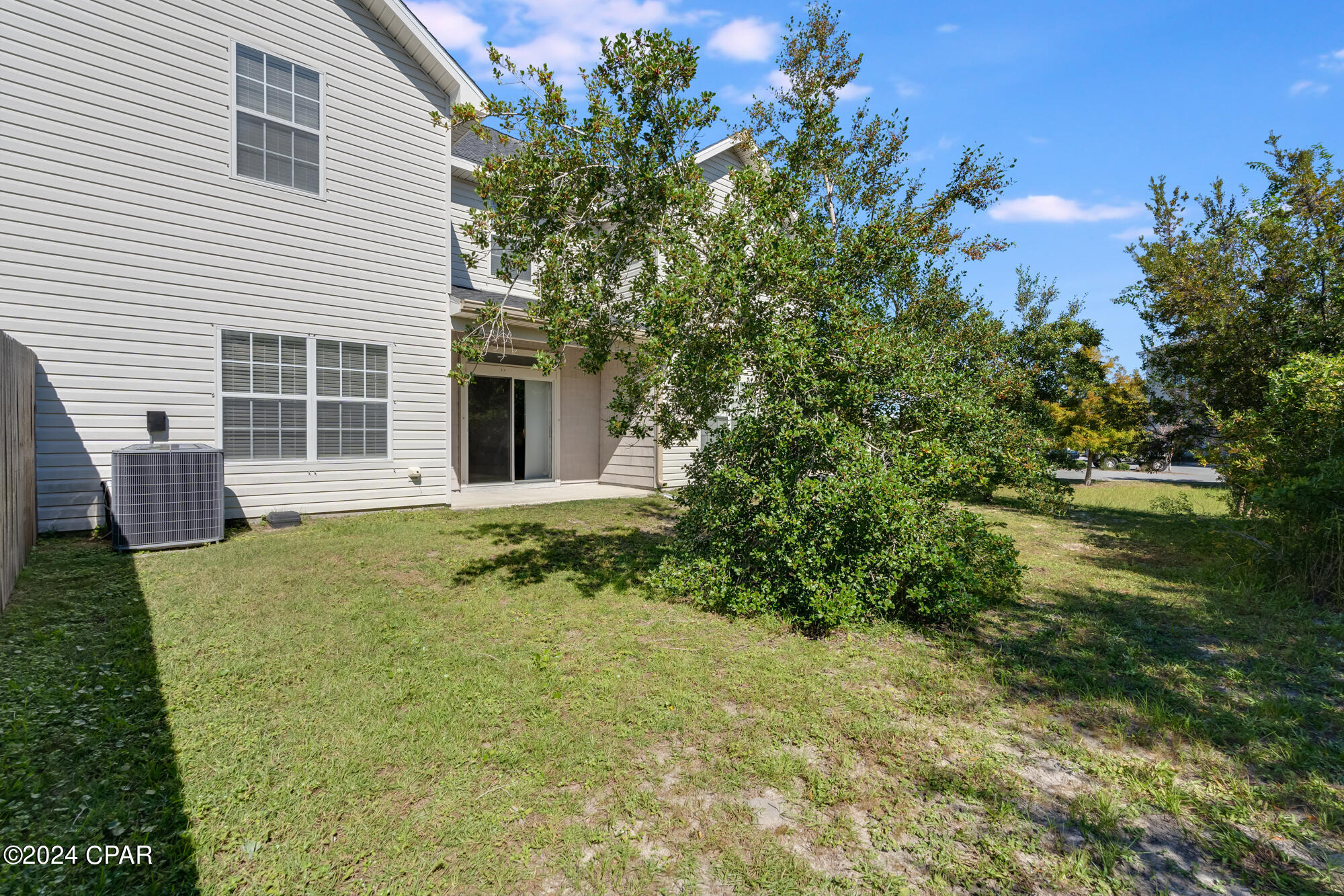 Palmetto Ridge - Residential