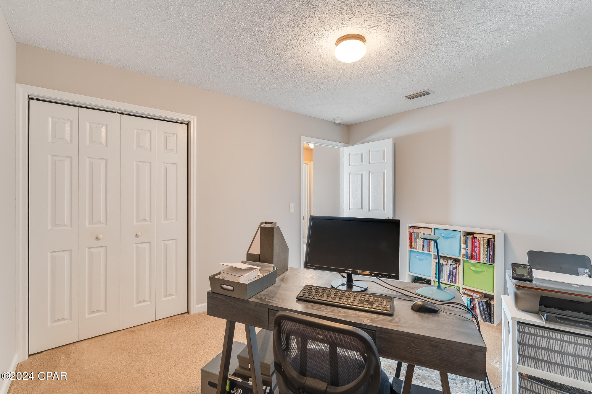 Palmetto Ridge - Residential