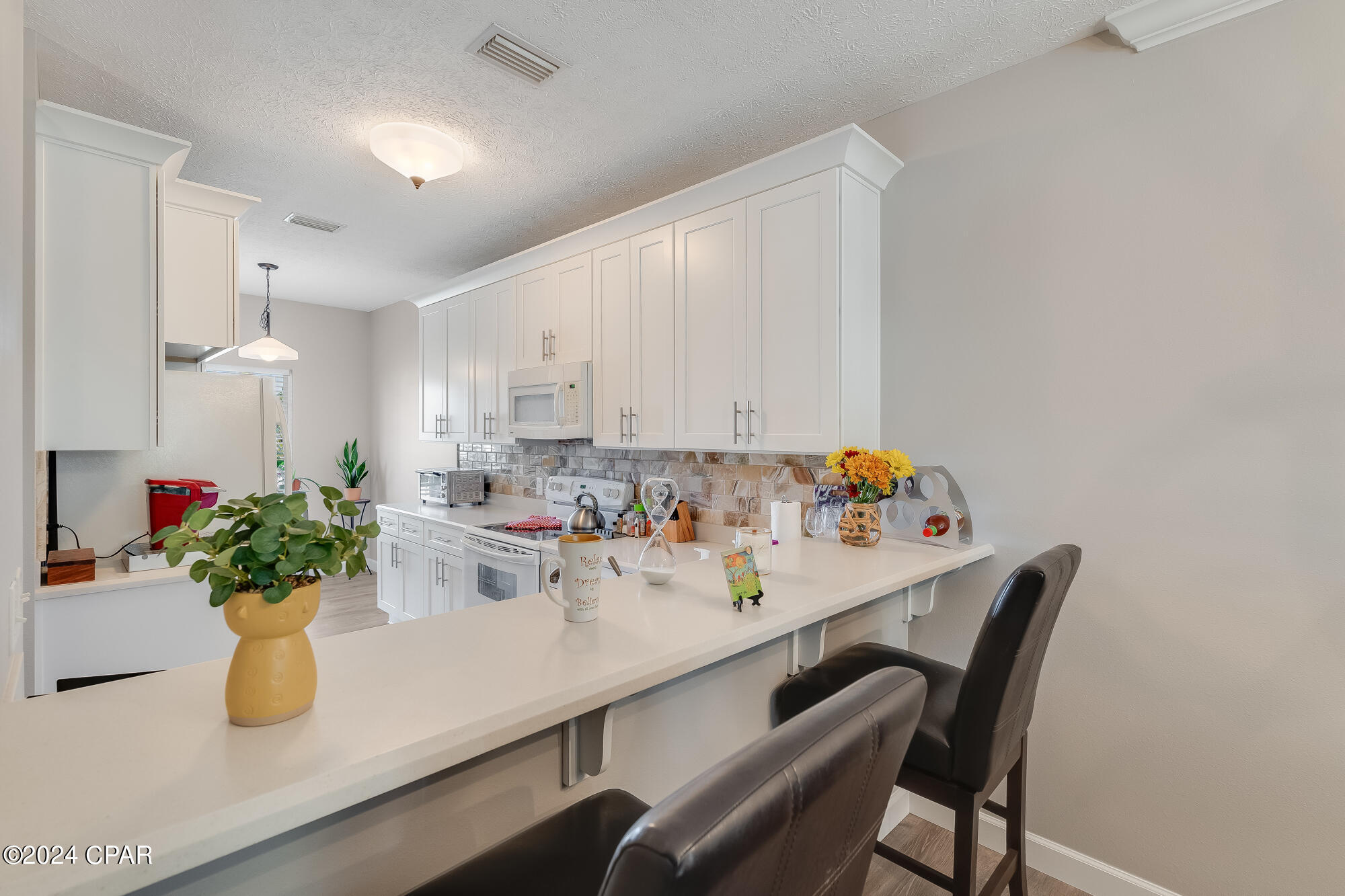 Palmetto Ridge - Residential